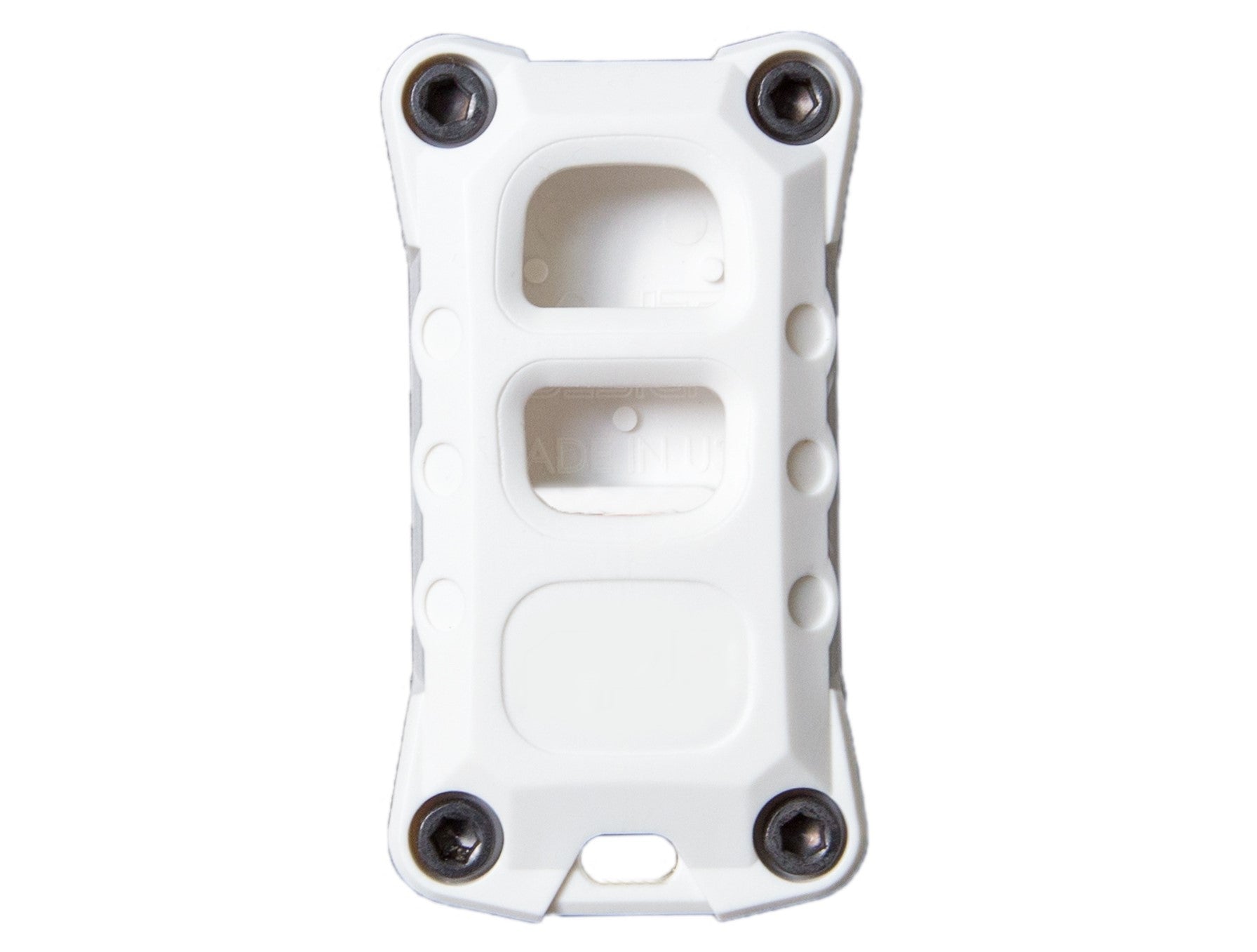 Injection Fob IF005 (For 2007 FJ Cruiser / 1st Gen Tundra) - WHITE