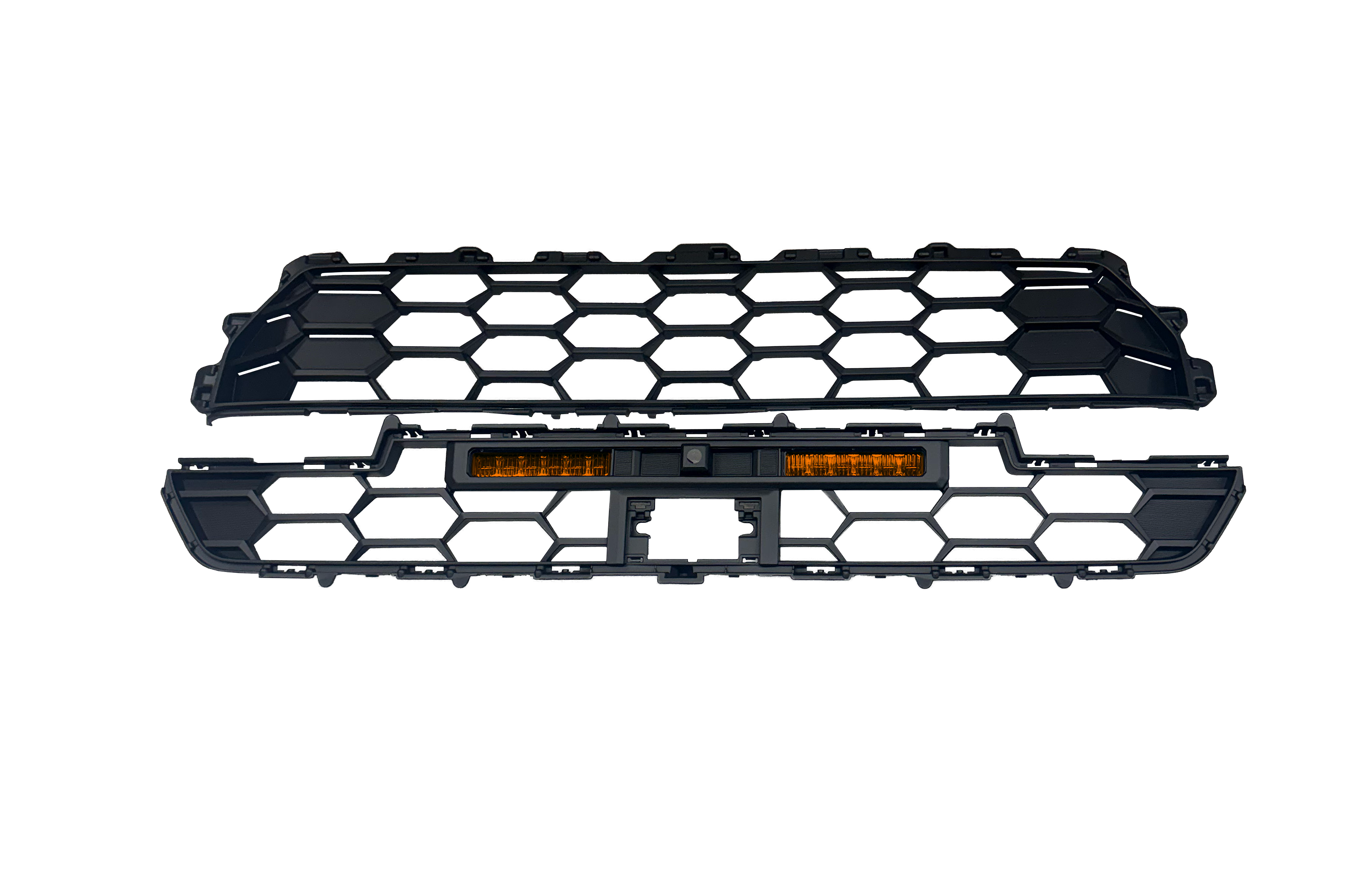 2025+ TV Pro Grille For 4Runner