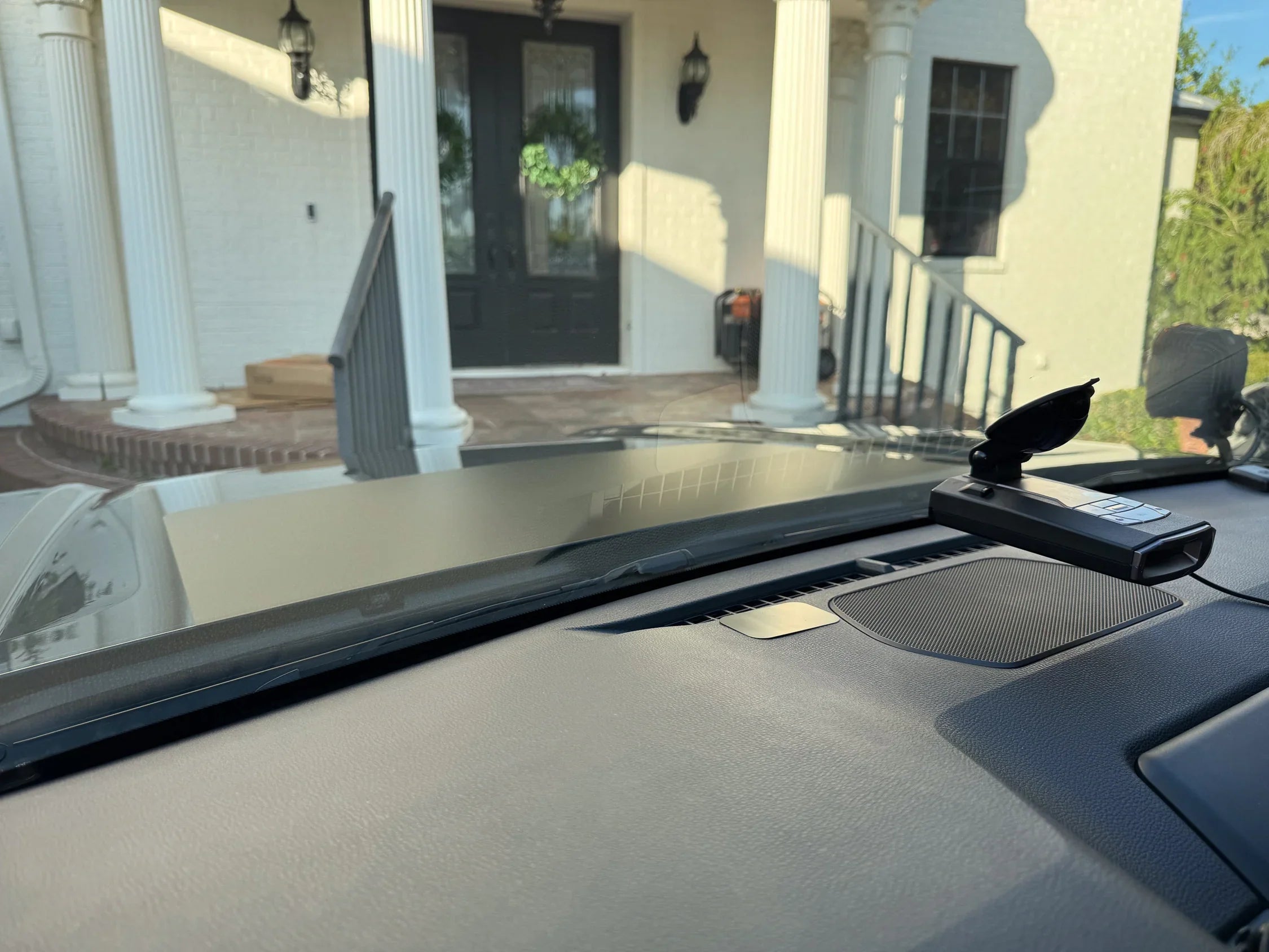 Hood Overlay 1.0 For 2024+ Tacoma / 2025+ 4Runner