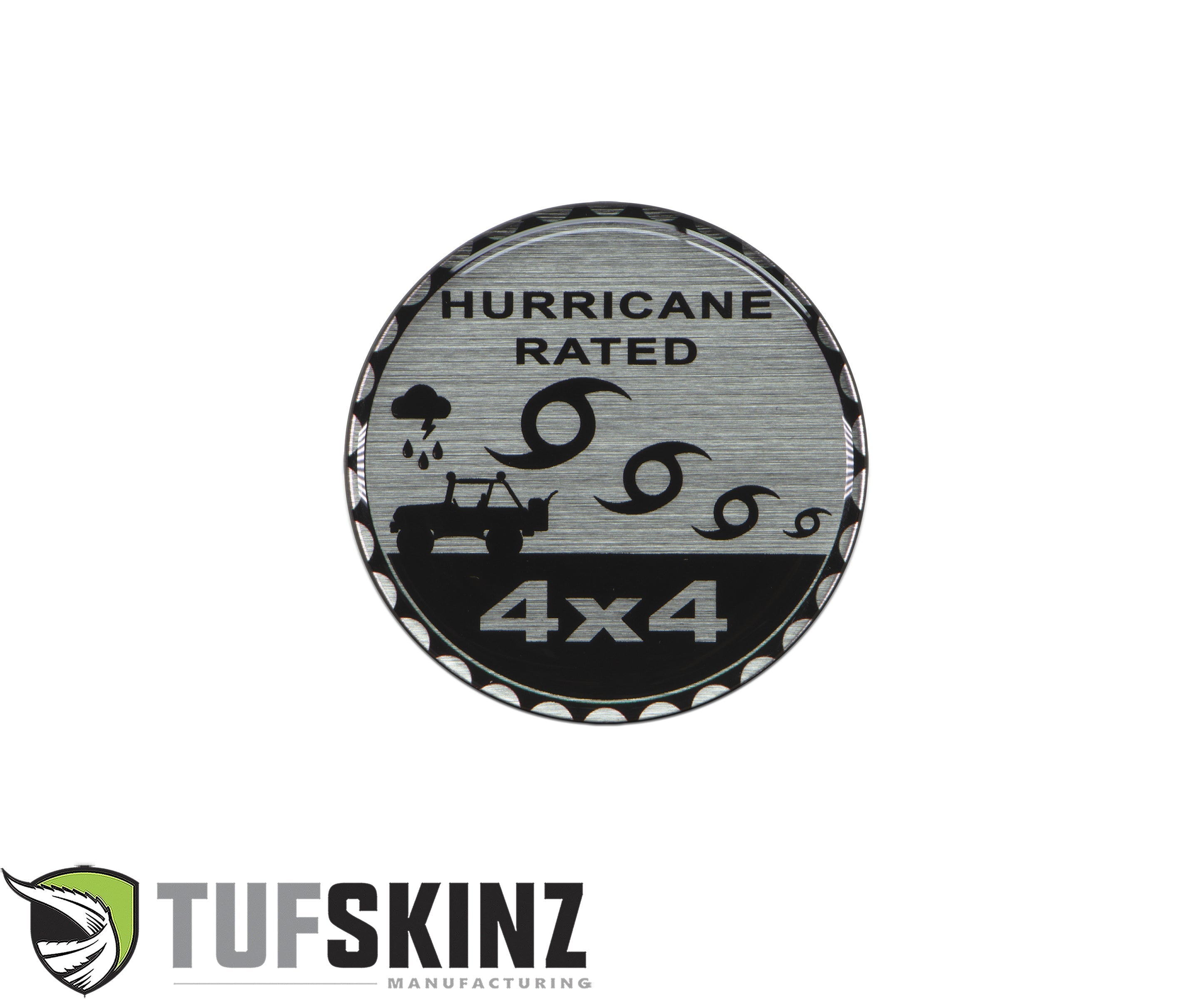 Rated Badge - Fun