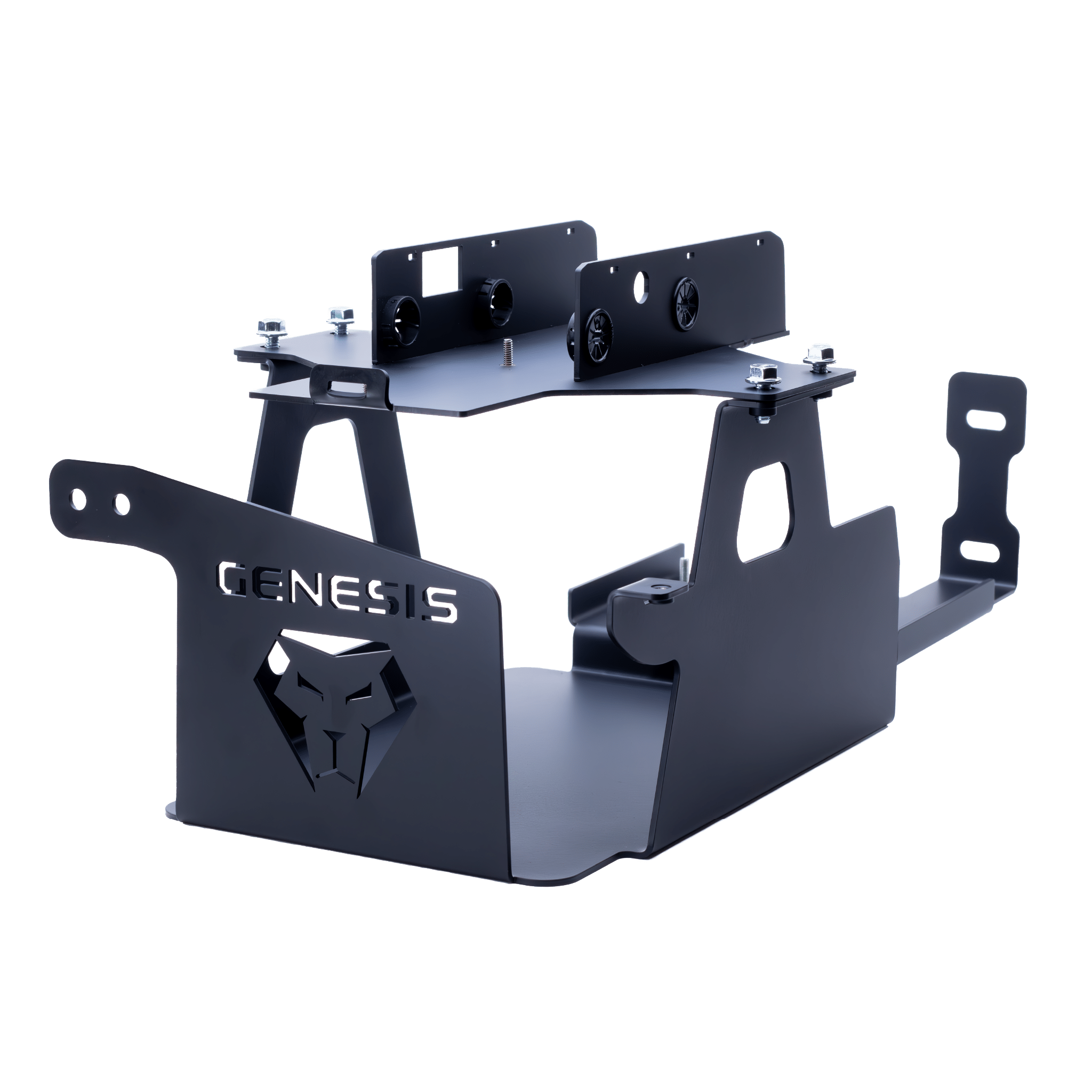DIY Kit For 2020+ Jeep Gladiator JT