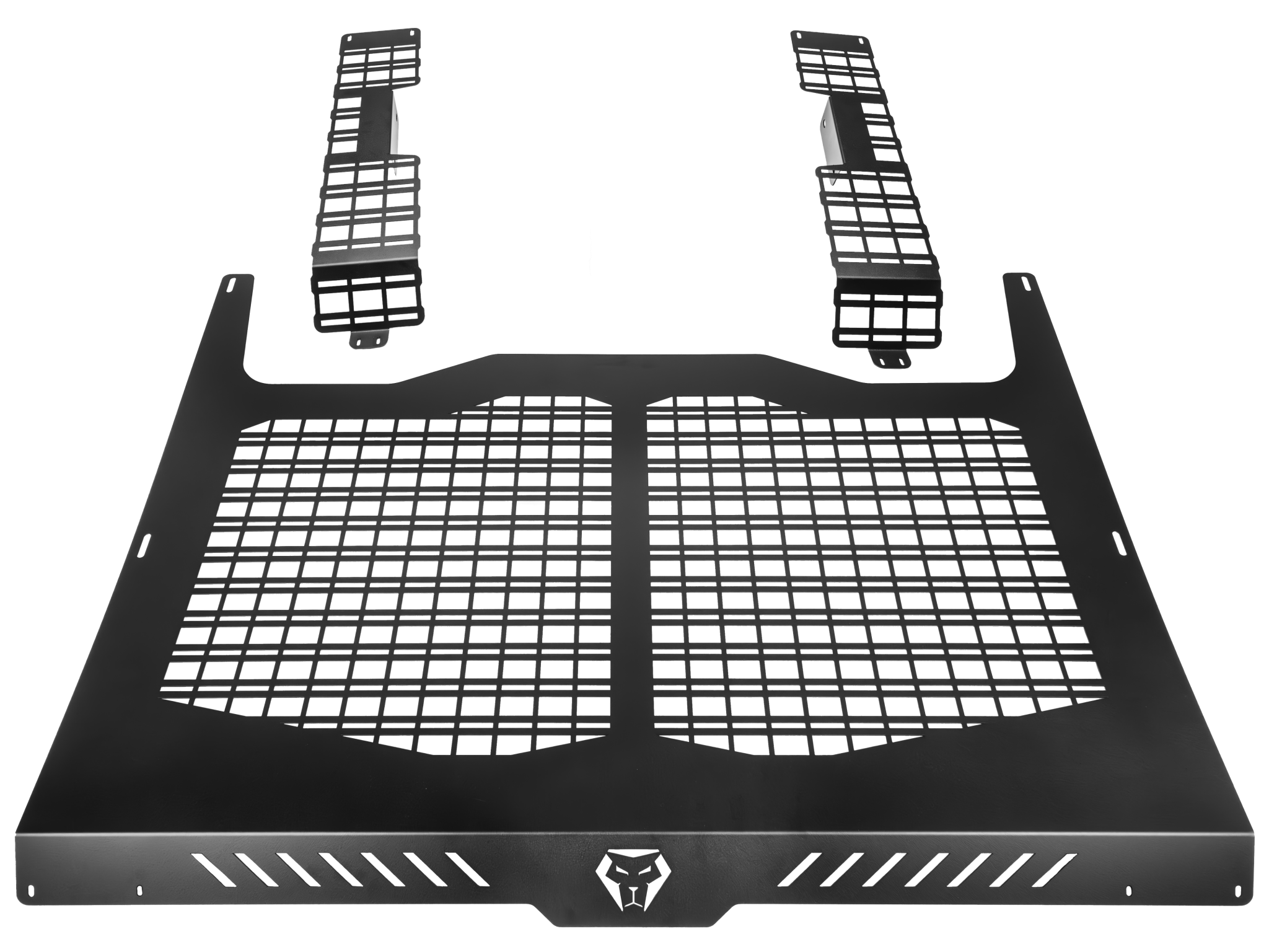 JL MOLLE Panel For Wrangler