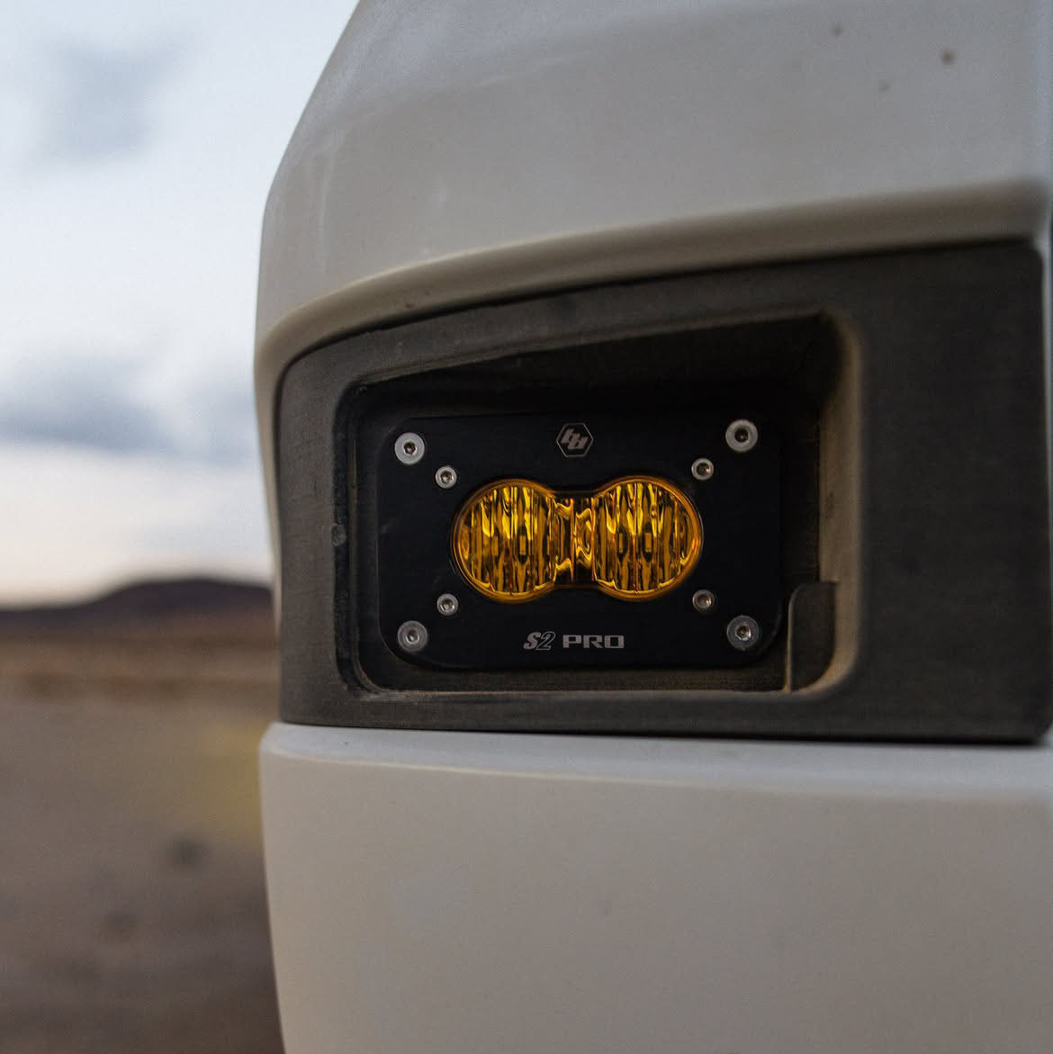 NYTOP Reverse Light Housing For 2014-2023 Lexus GX460