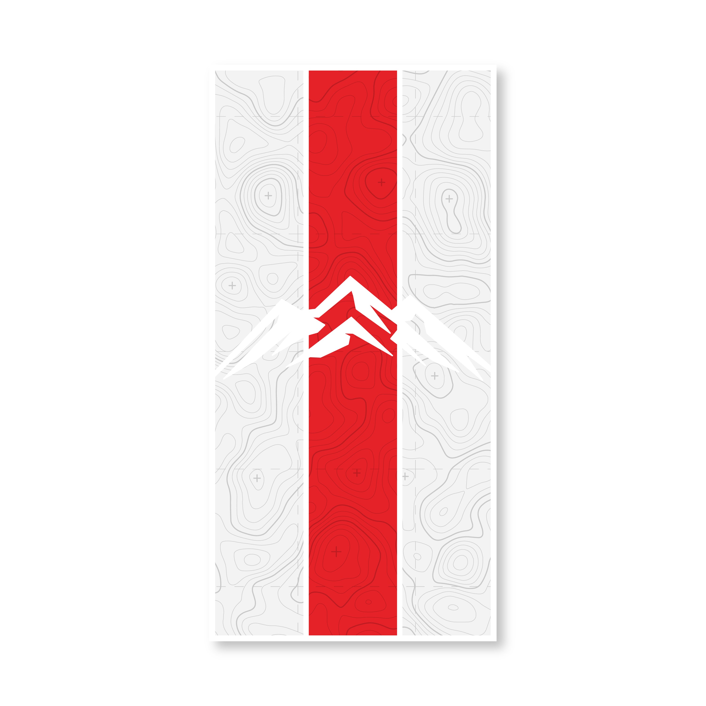 Mountain Stripes