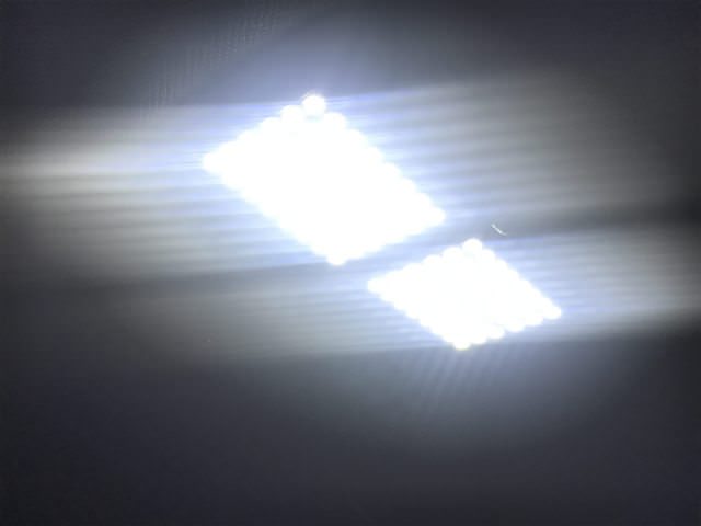 Ultimate Dome Light - For 16-23 Tacoma