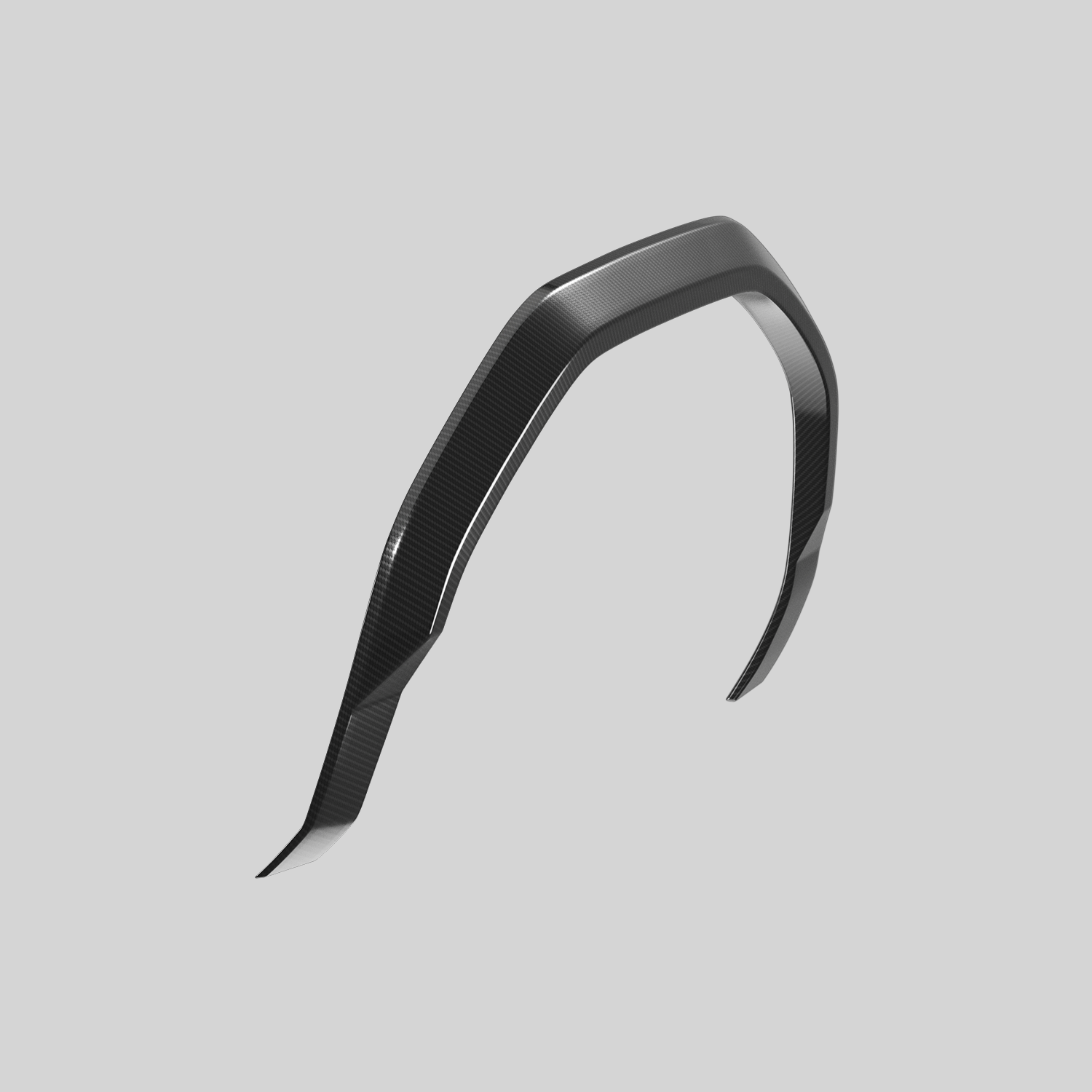 NYTOP Fender Flare Kit For 2024-Current Toyota Land Cruiser