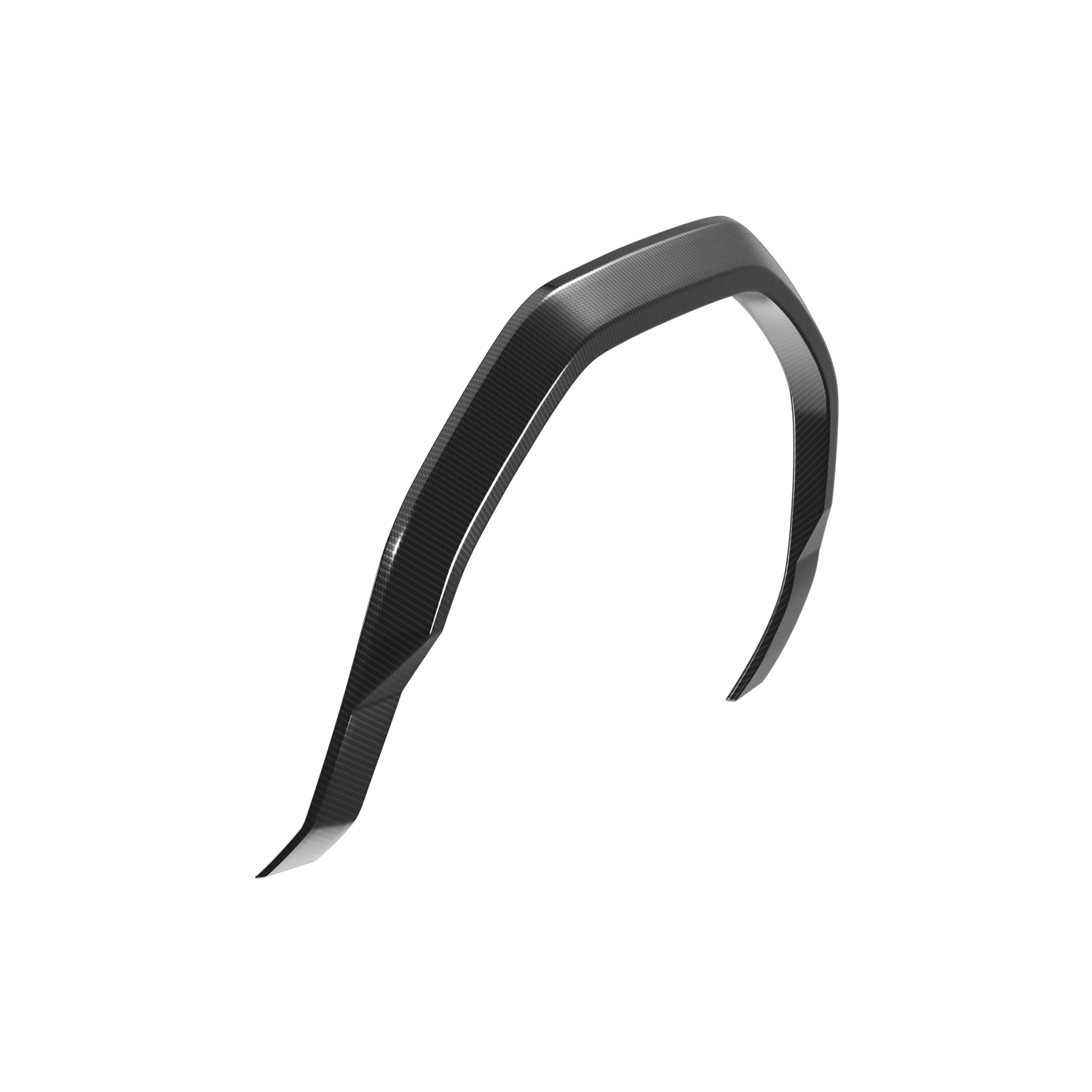 NYTOP Fender Flare Kit For 2024-Current Toyota Land Cruiser