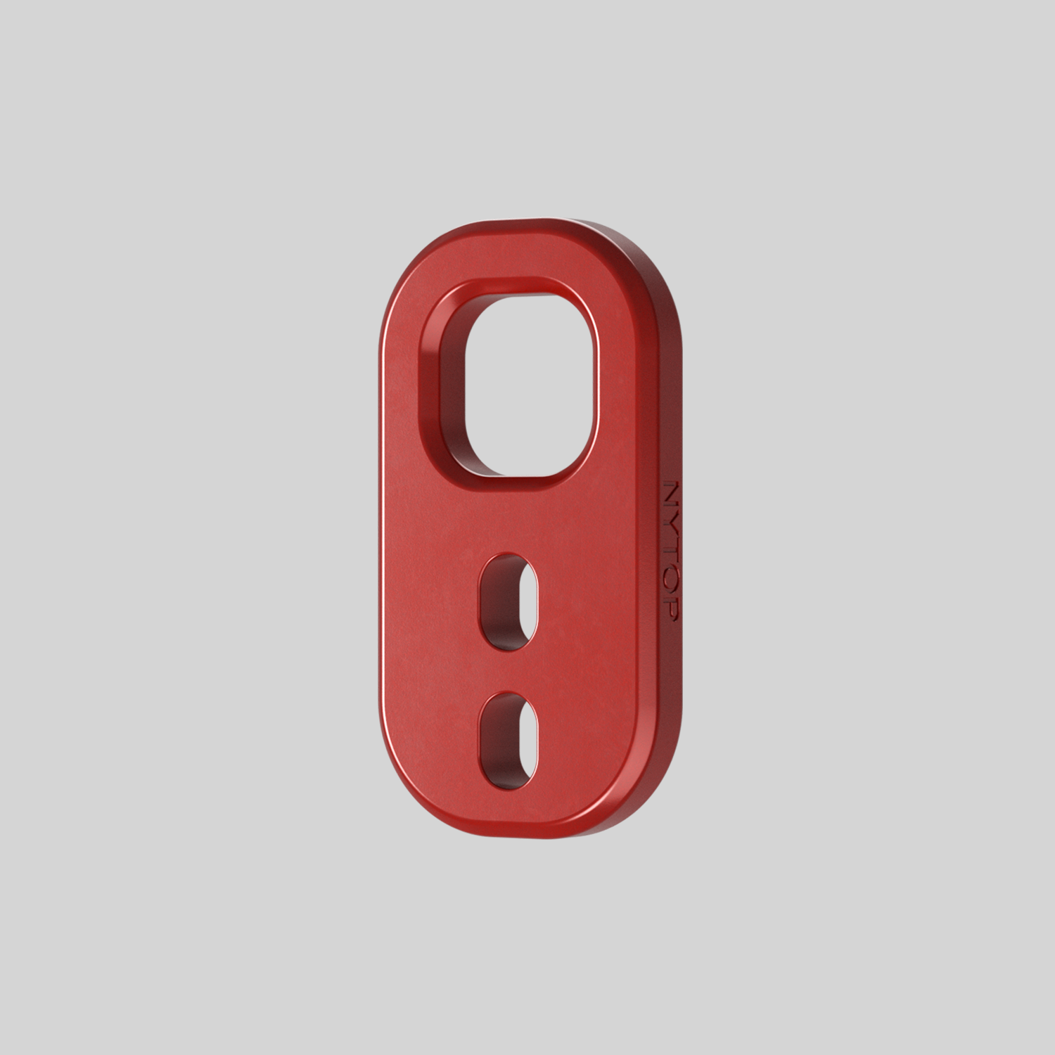 NYTOP Front Recovery Points For 2025-Current Toyota 4Runner Lower