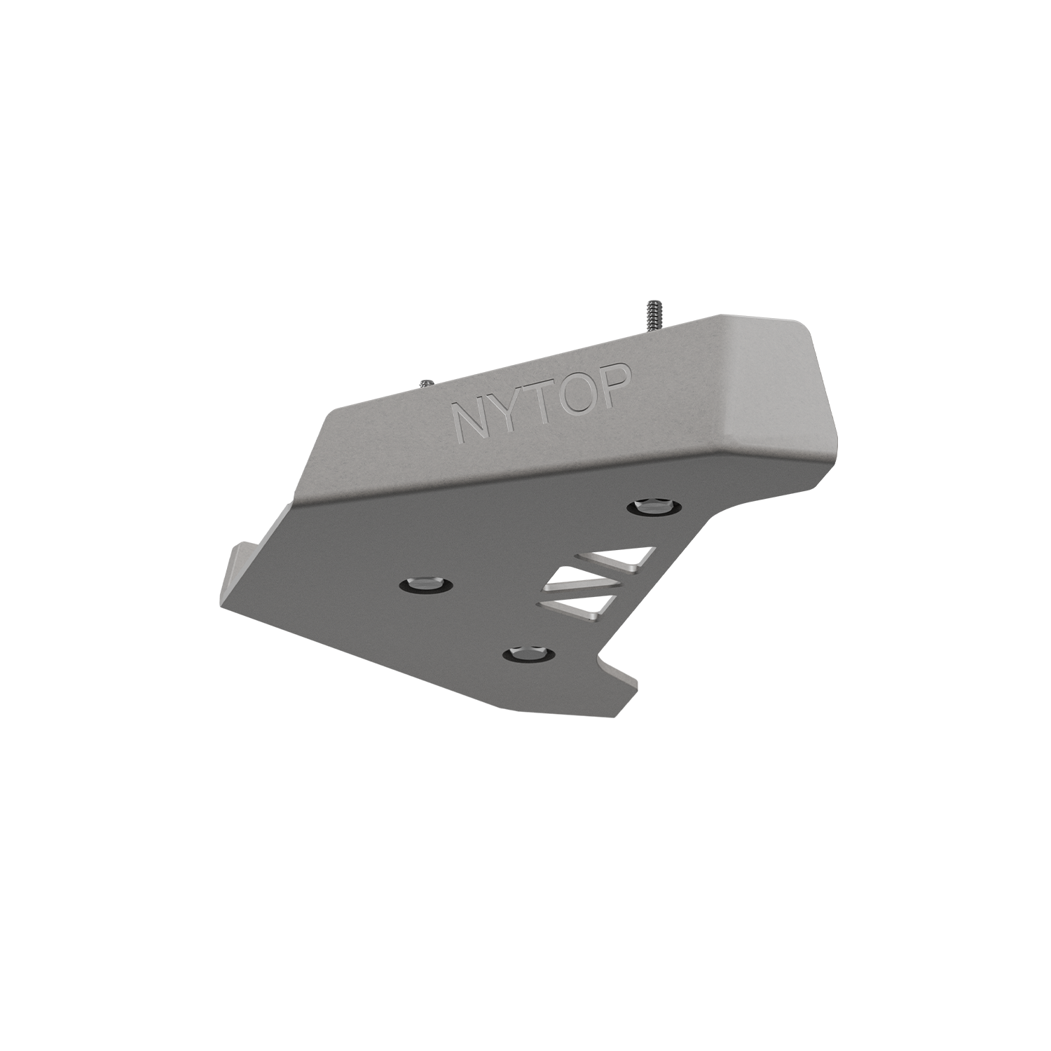 NYTOP Lower Control Arm Skid Plate Kit For 2024-Current Lexus GX550/Toyota Land Cruiser
