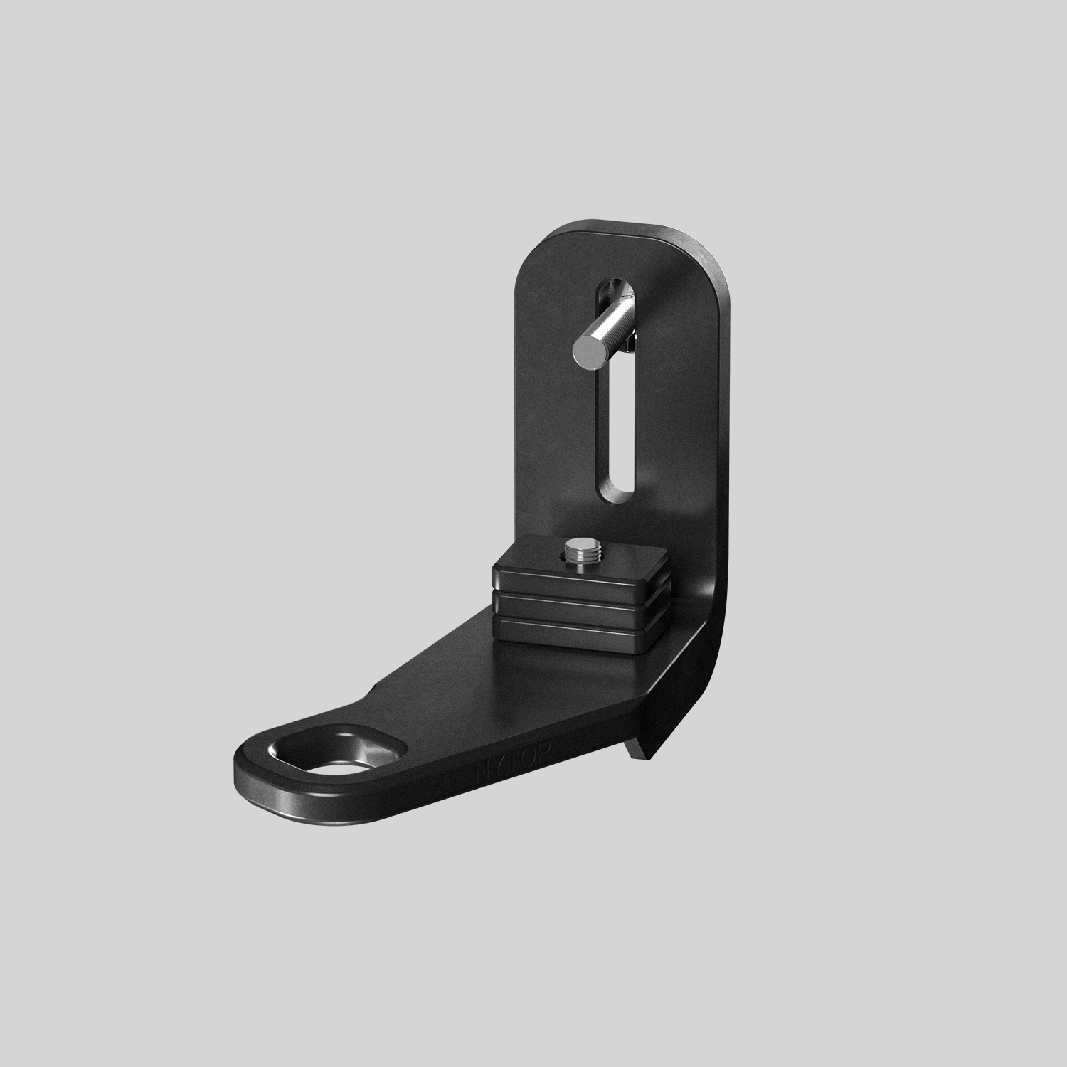 NYTOP Rear Recovery Point For 2024-Current Lexus GX550/Toyota Land Cruiser