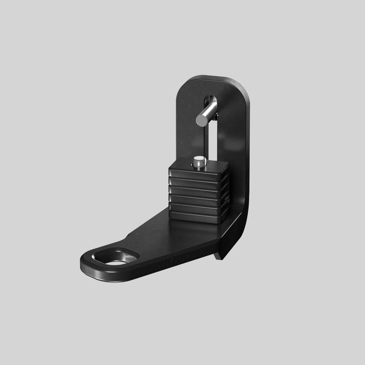 NYTOP Rear Recovery Point For 2025-Current Toyota 4Runner