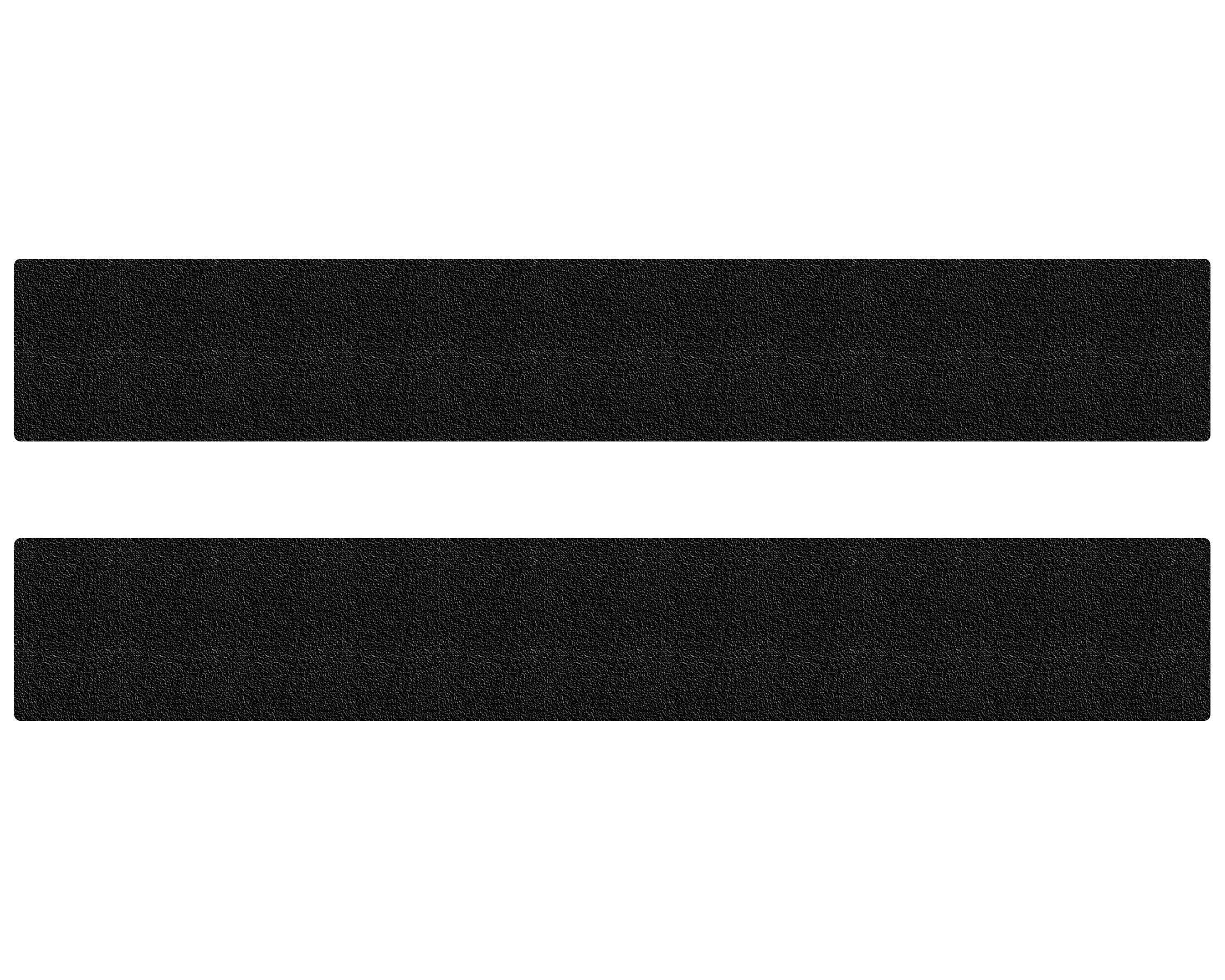 Door Sill Protection Overlays Fits 2024-2026 Toyota Land Cruiser & Lexus GX550