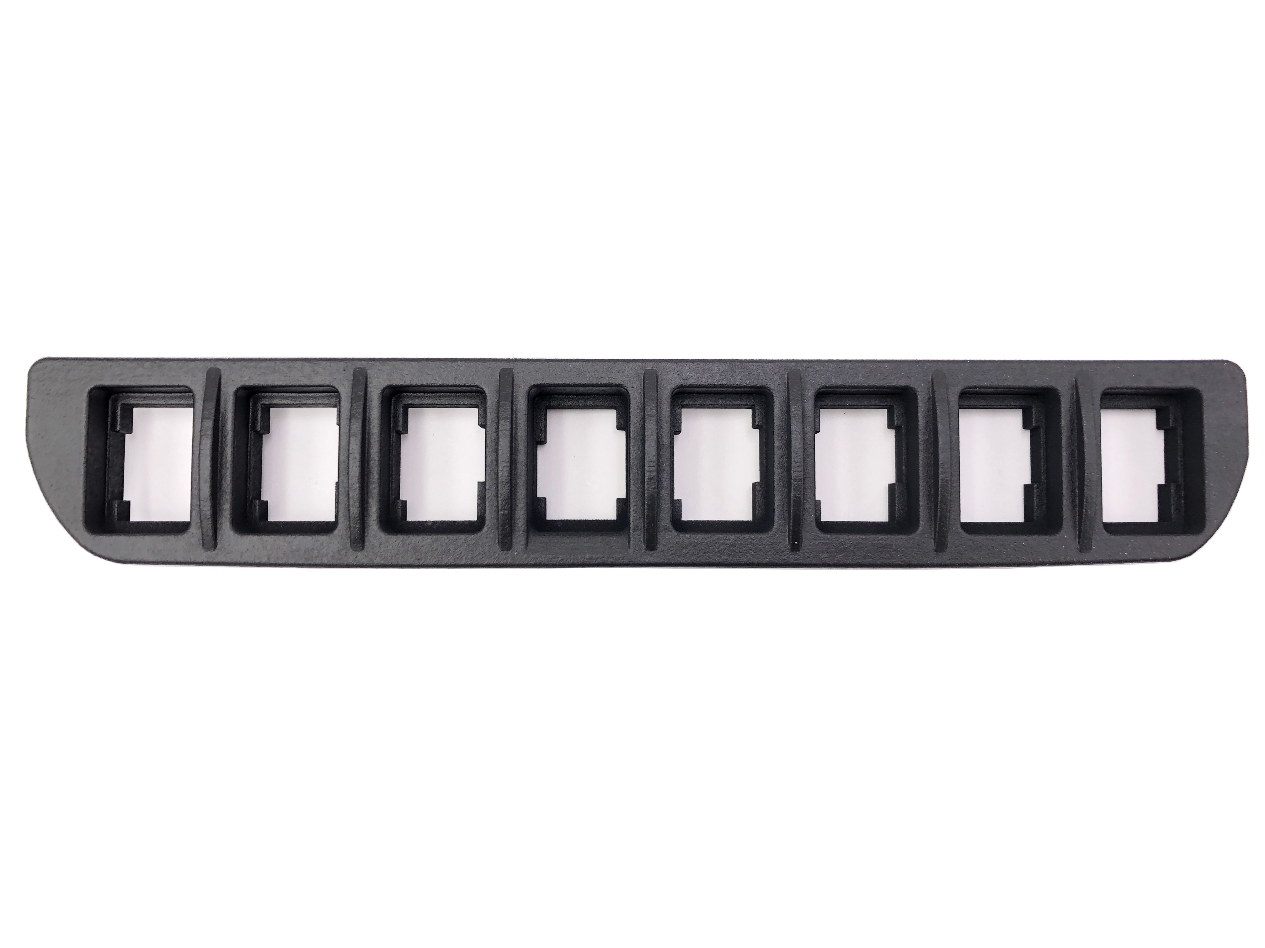 3rd Gen Tacoma Lower switch panel