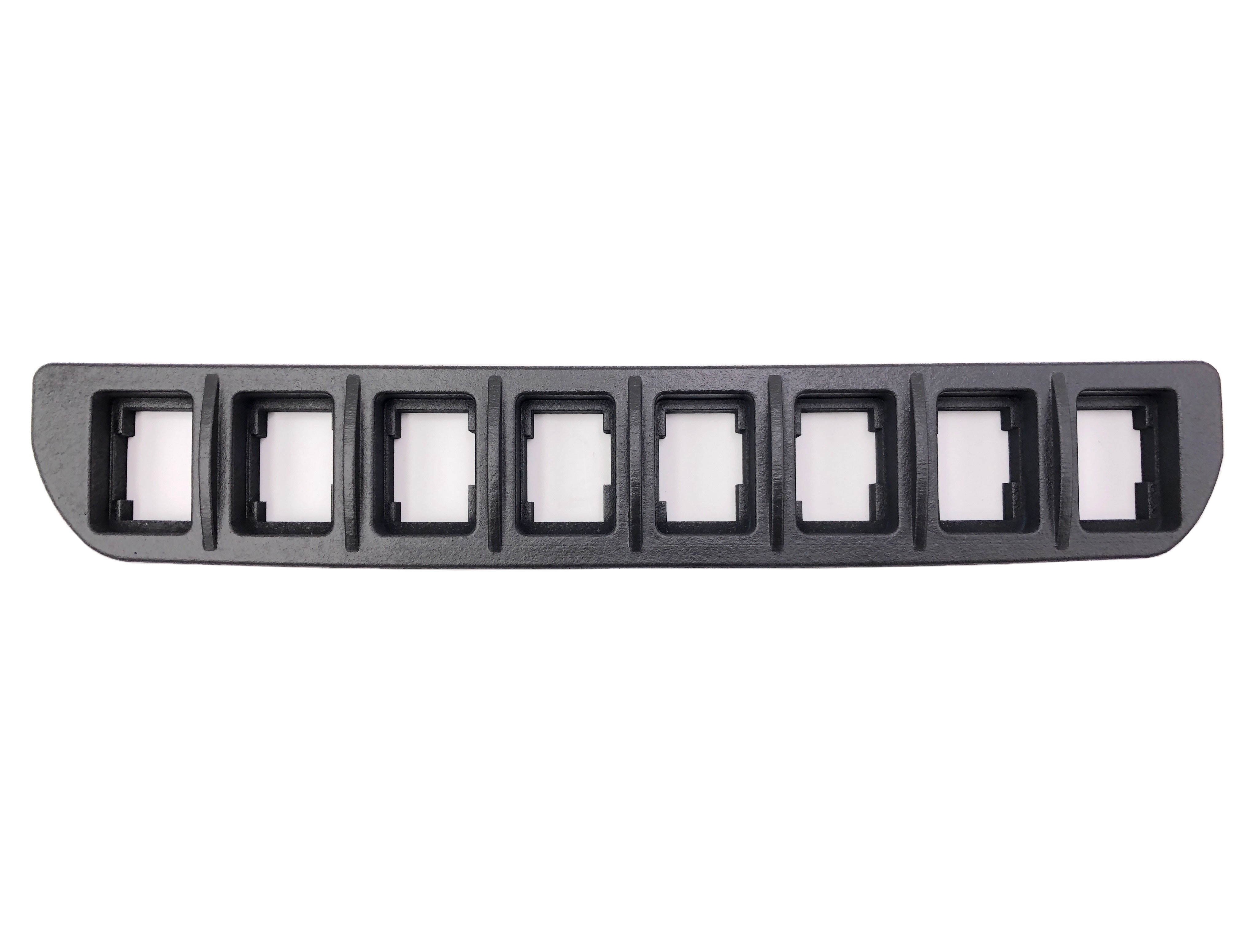 3rd Gen Tacoma Lower switch panel