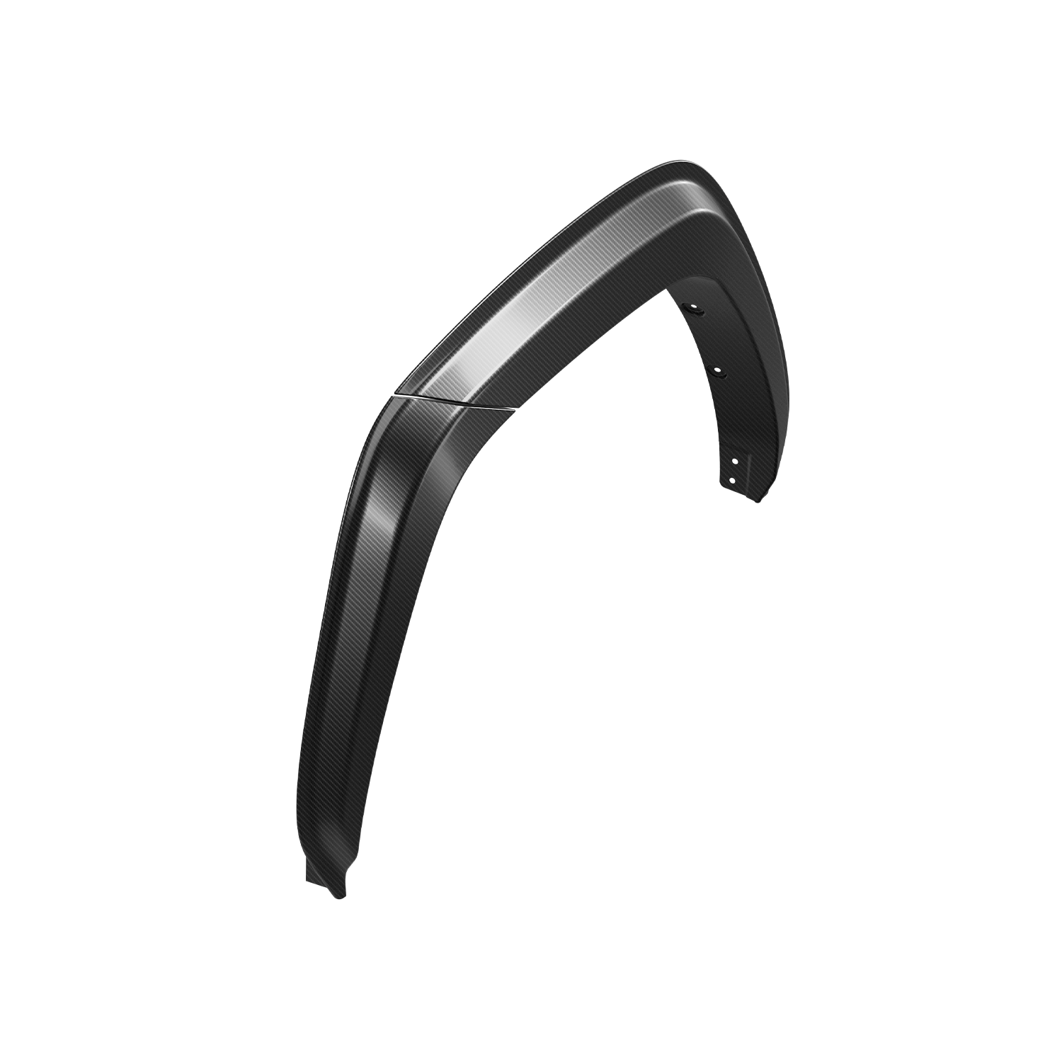 NYTOP Fender Flare Kit For 2022-Current Lexus LX600/700h