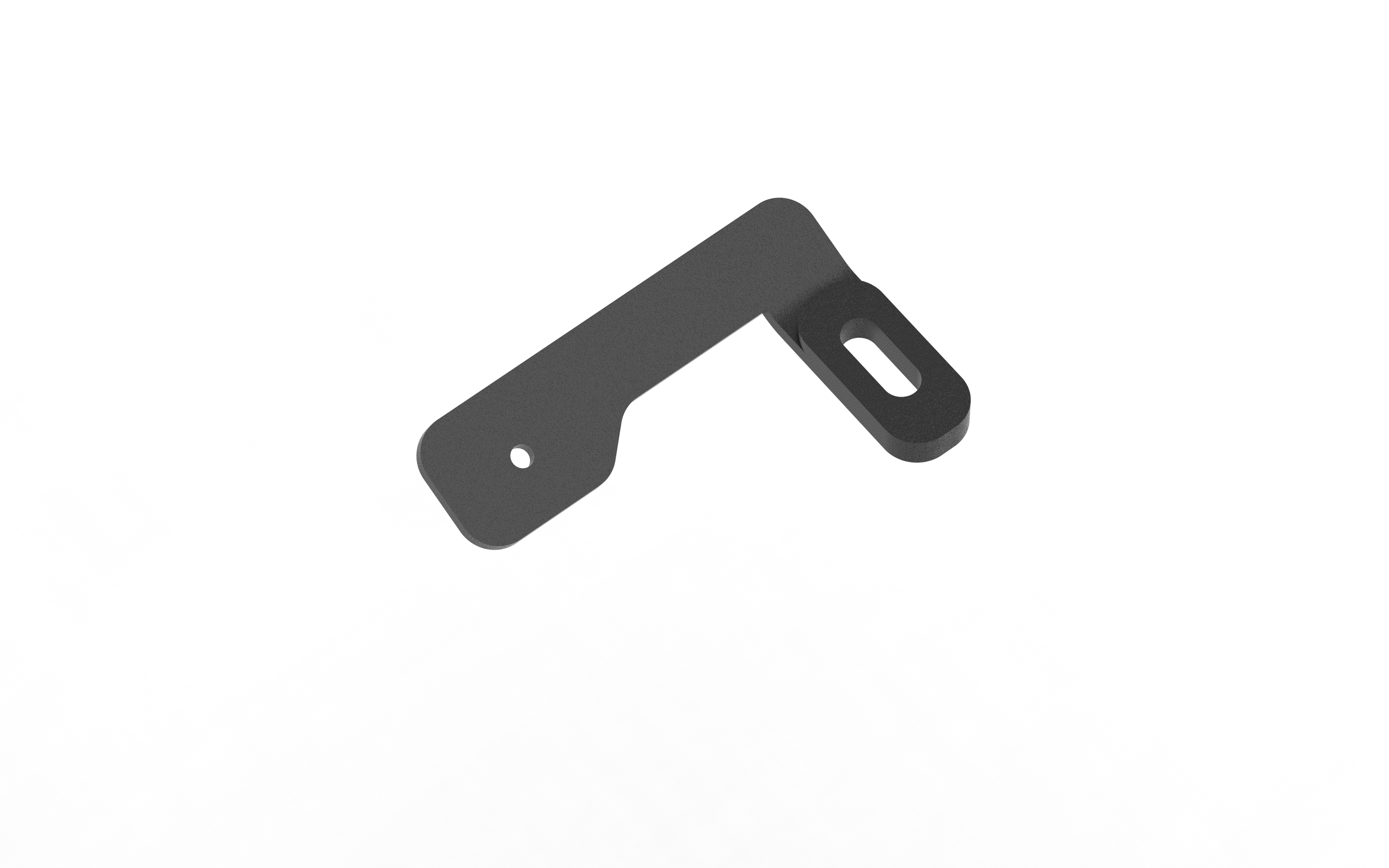 NYTOP Skid Plate Adapter Brackets For 2014-2023 Lexus GX460