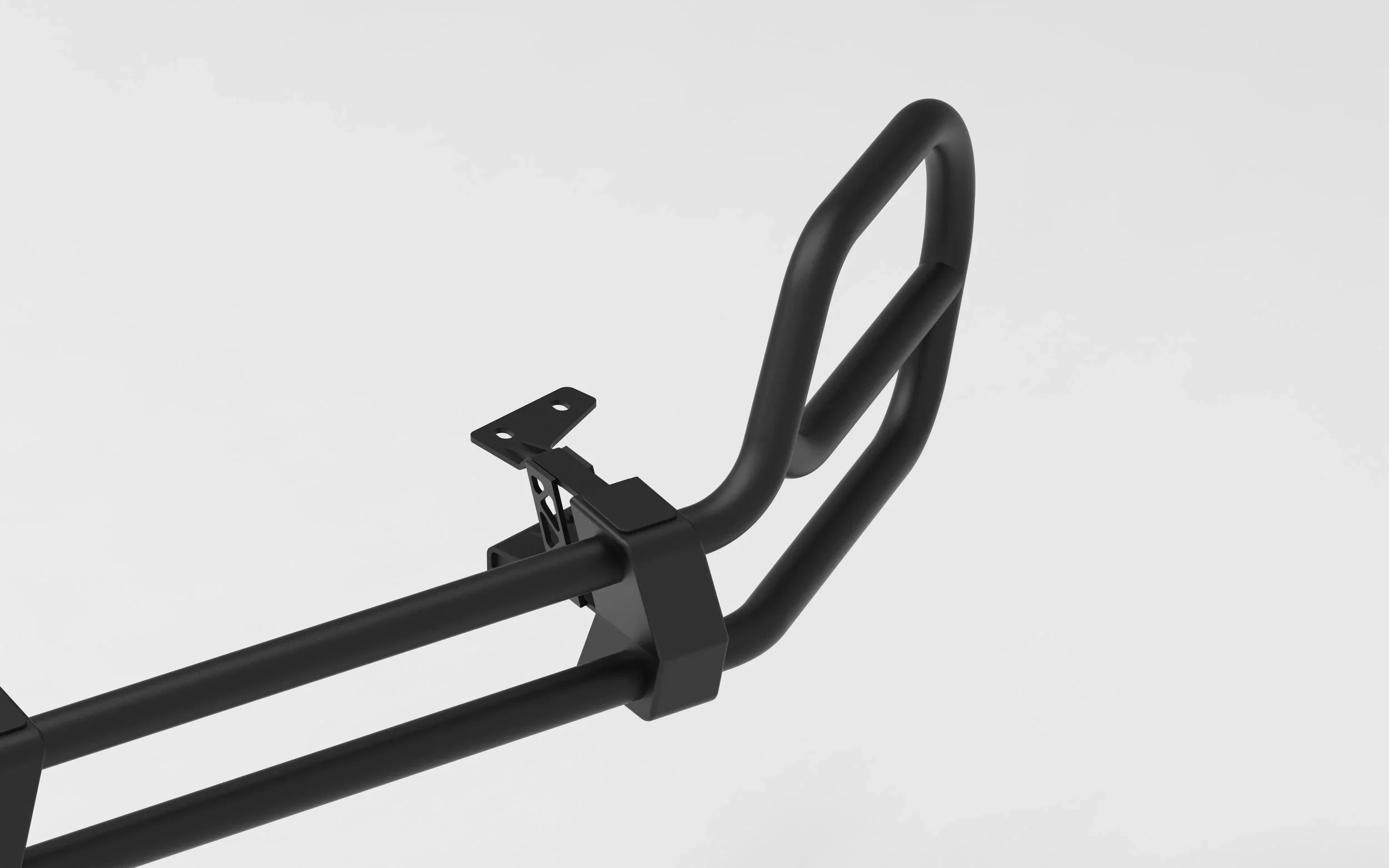 NYTOP Front Bull Bar For 2024-Current Lexus GX550
