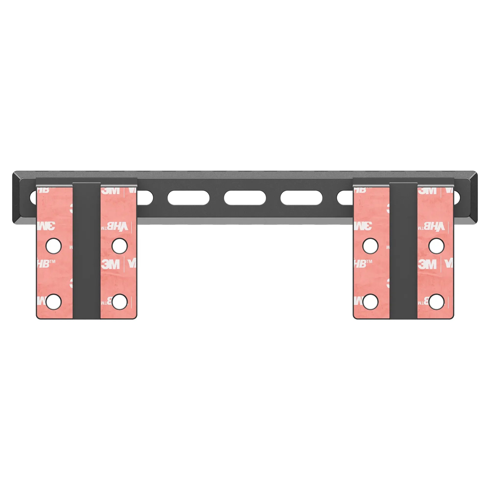 Build Your Own 2004-2008 Ford F-150 Tackform Assault Track Picatinny Dash Bracket