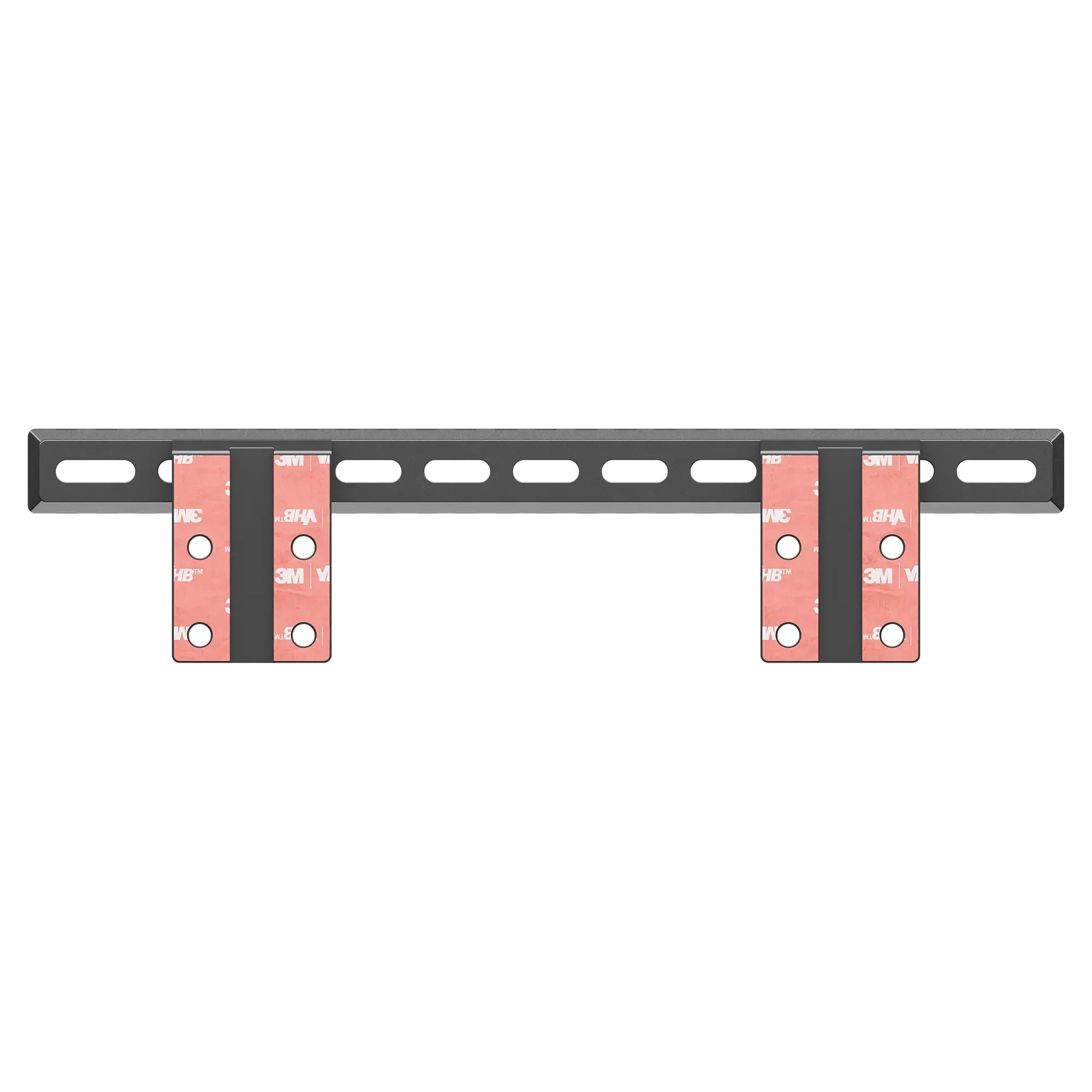 Build Your Own 2009-2014 Ford F-150 Tackform - Assault Track Picatinny Dash Bracket