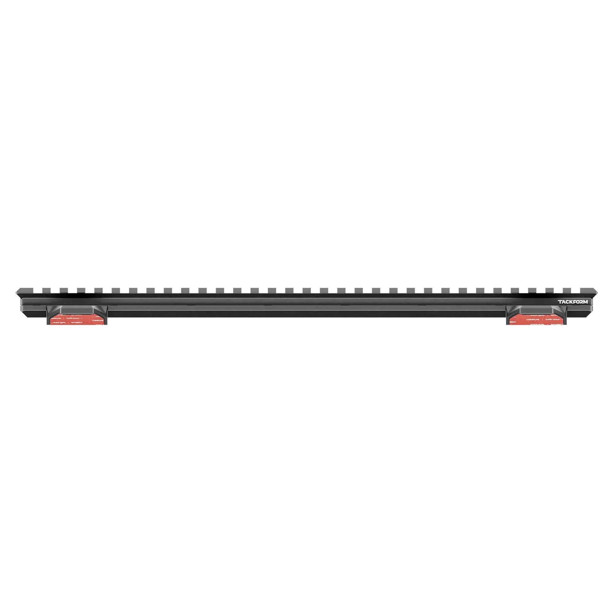 Build Your Own Mount For 2010-2024 Toyota 4Runner Tackform Assault Track Picatinny Dash Bracket