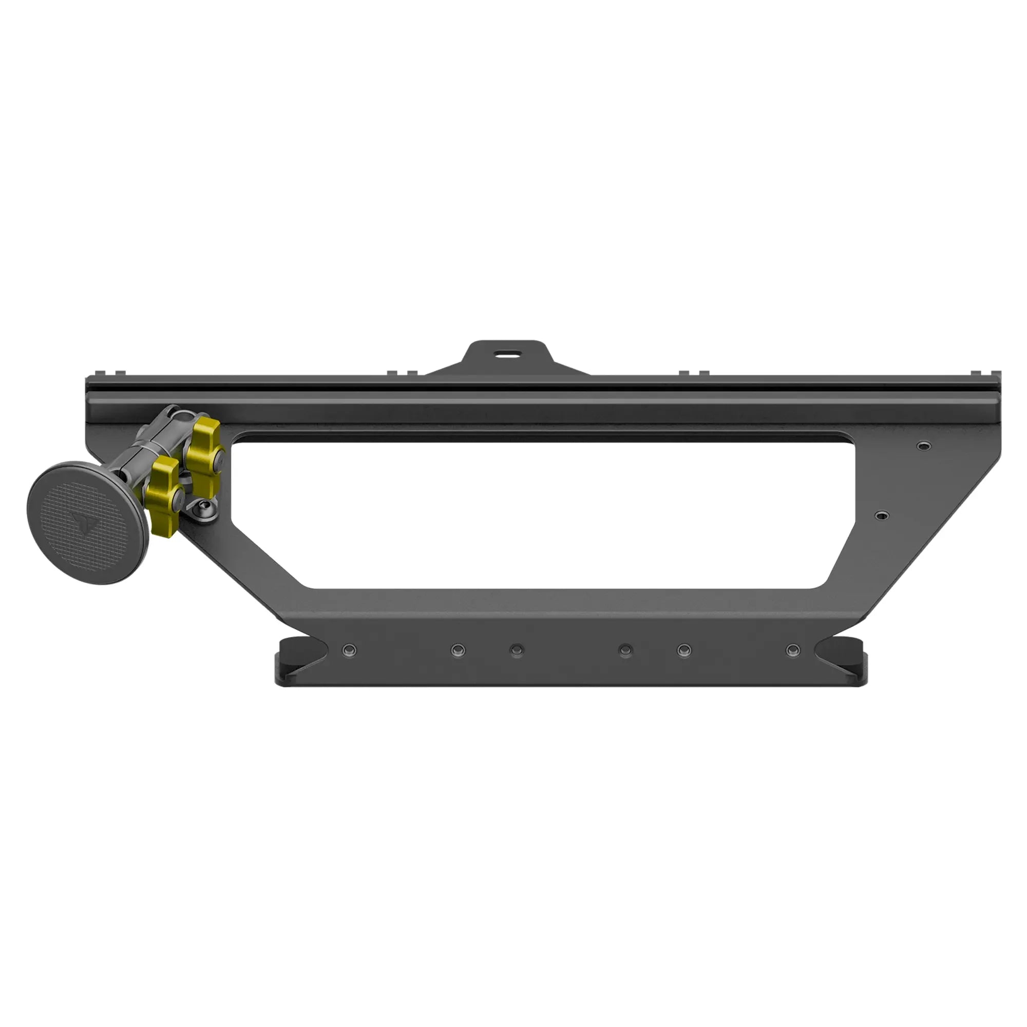 Expedition Essentials Dash Mount With MagSafe Phone Holder | 2021-2026 Ford Bronco & Bronco Raptor (Non-Sport)