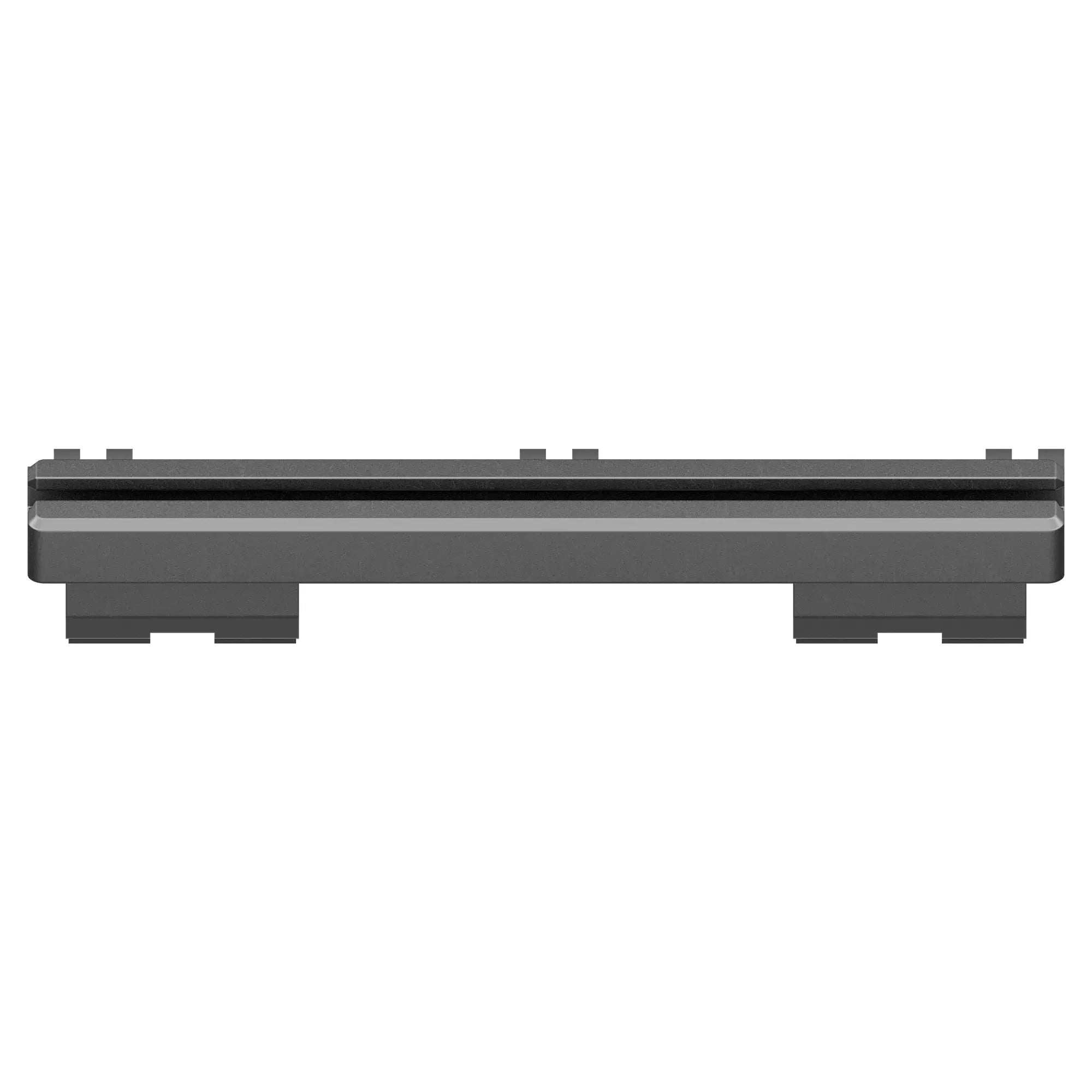 Build Your Own 2004-2008 Ford F-150 Tackform Slim Track Dash Bracket