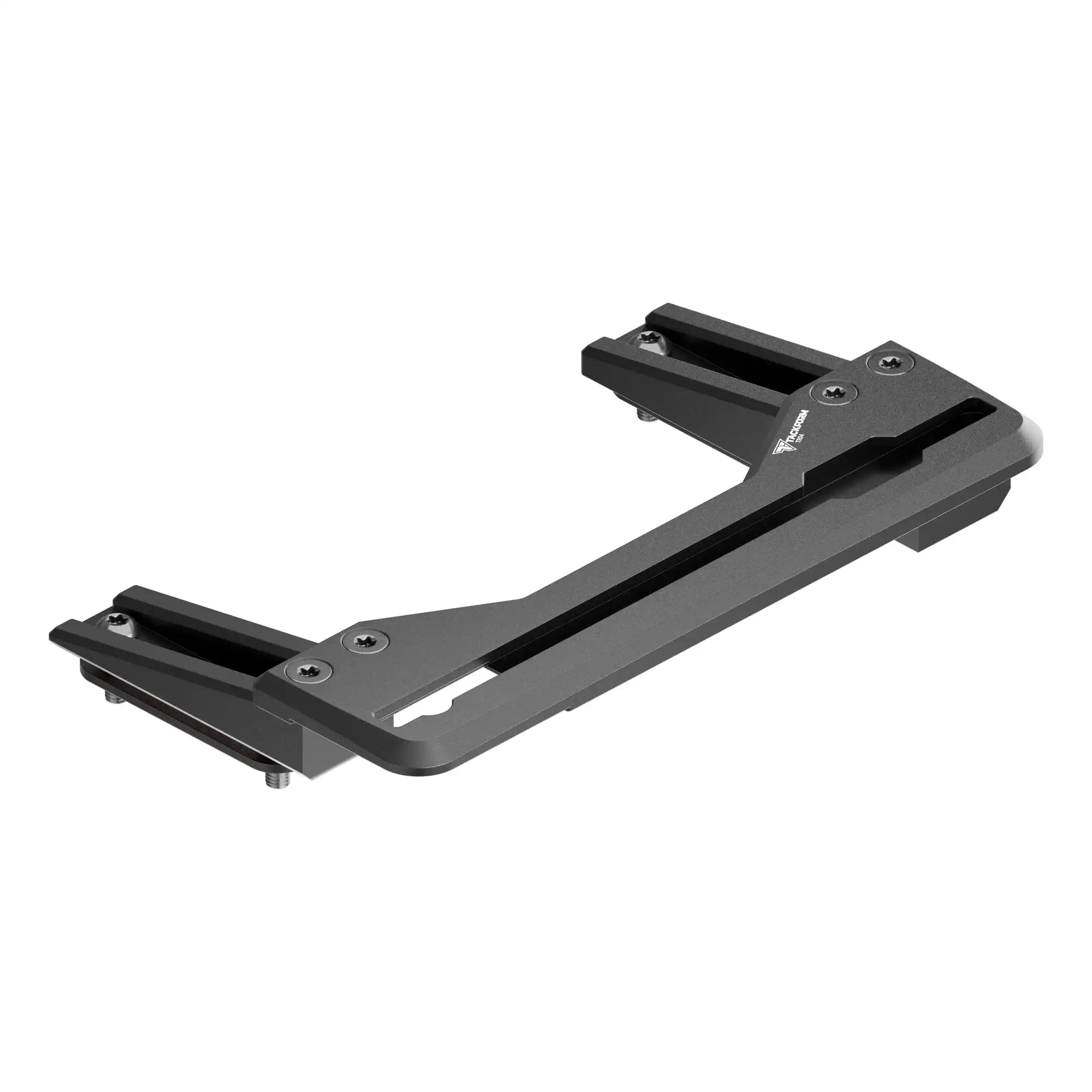 Build Your Own 2004-2008 Ford F-150 Tackform Slim Track Dash Bracket