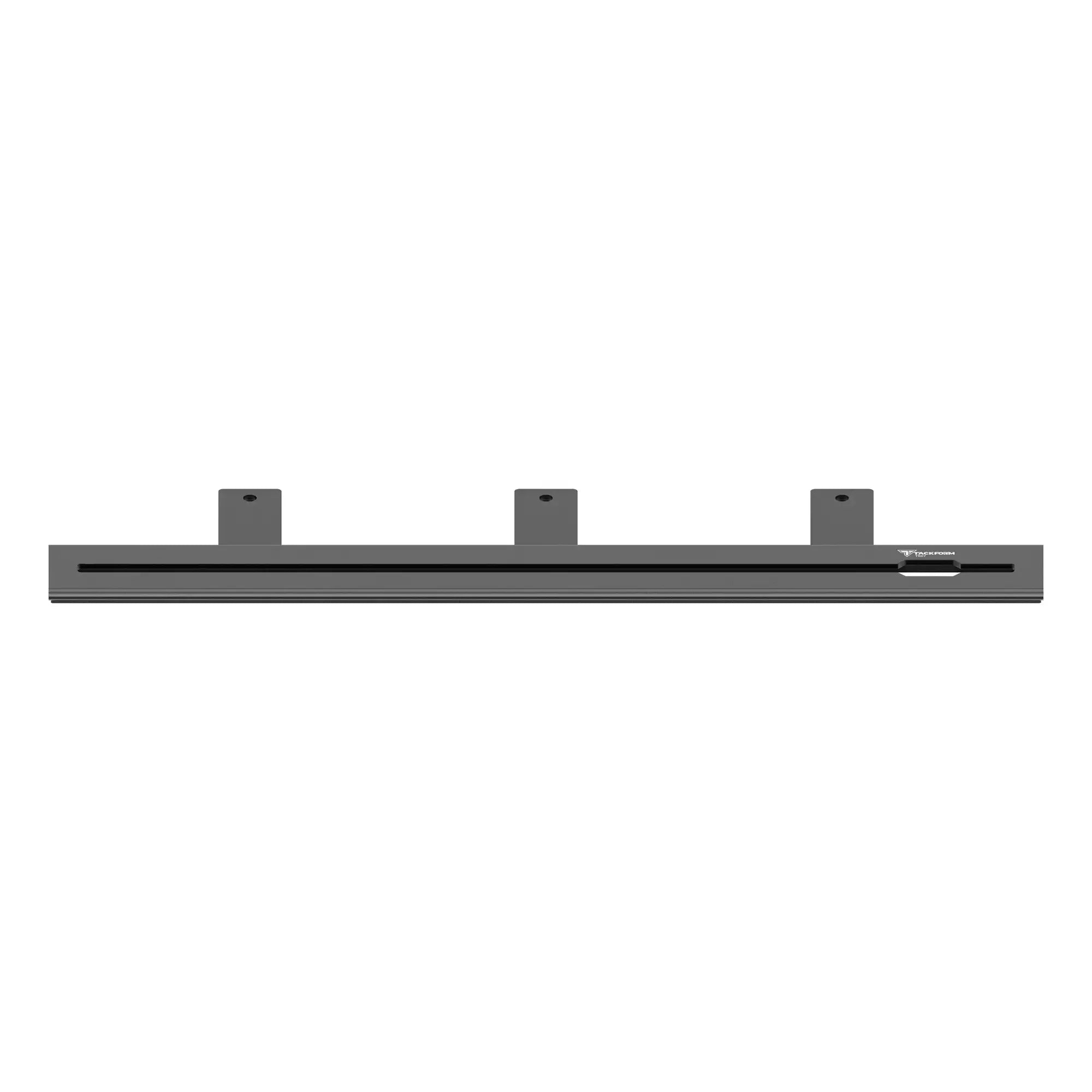 TRAXX™ - Fast Track Dash Bracket | 2008-2016 Ford Super Duty, 2011-2025 F-650 & F-750 (See Compatibility Info For Year/Trim Details)