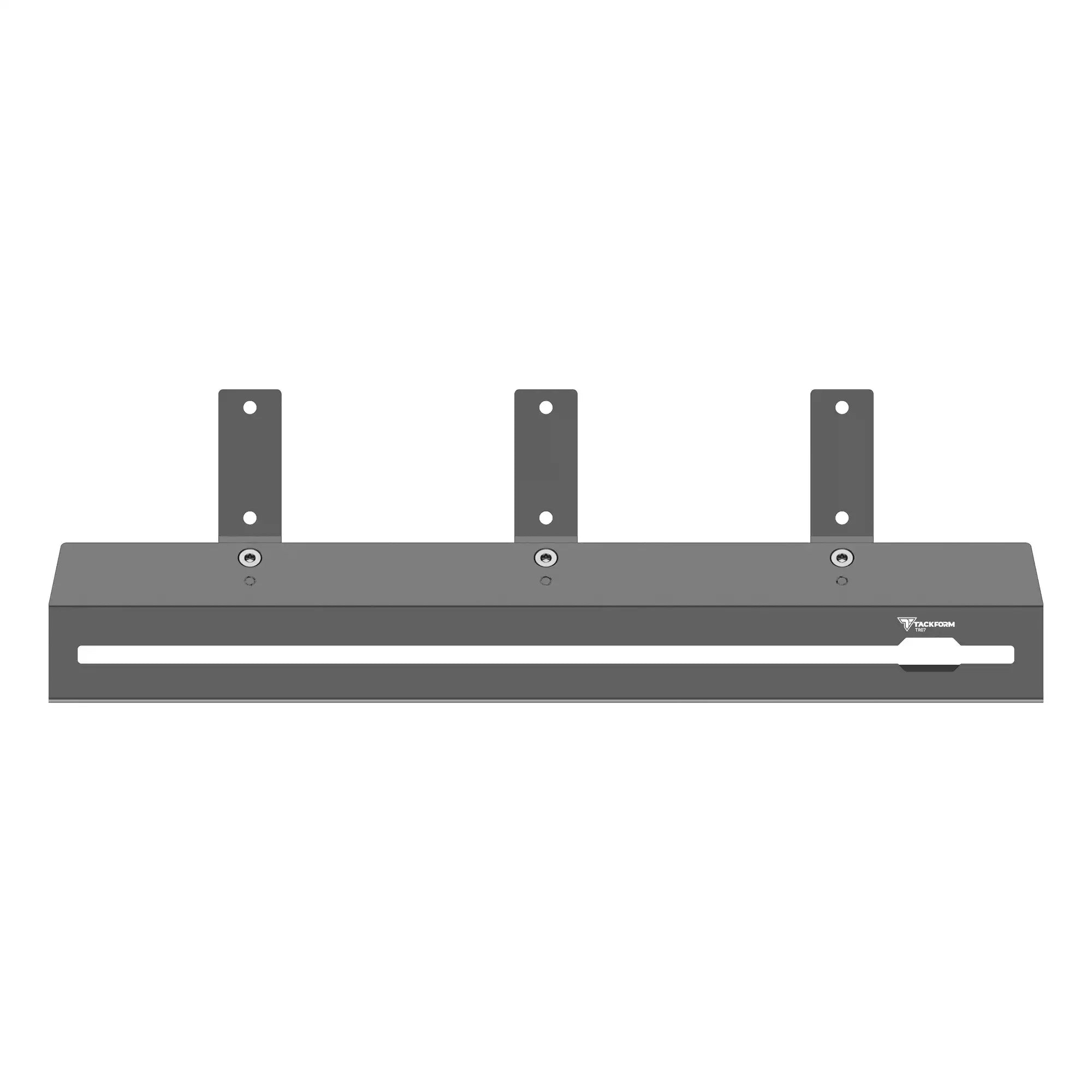 TRAXX™ - Fast Track Dash Bracket | 2008-2016 Ford Super Duty, 2011-2025 F-650 & F-750 (See Compatibility Info For Year/Trim Details)