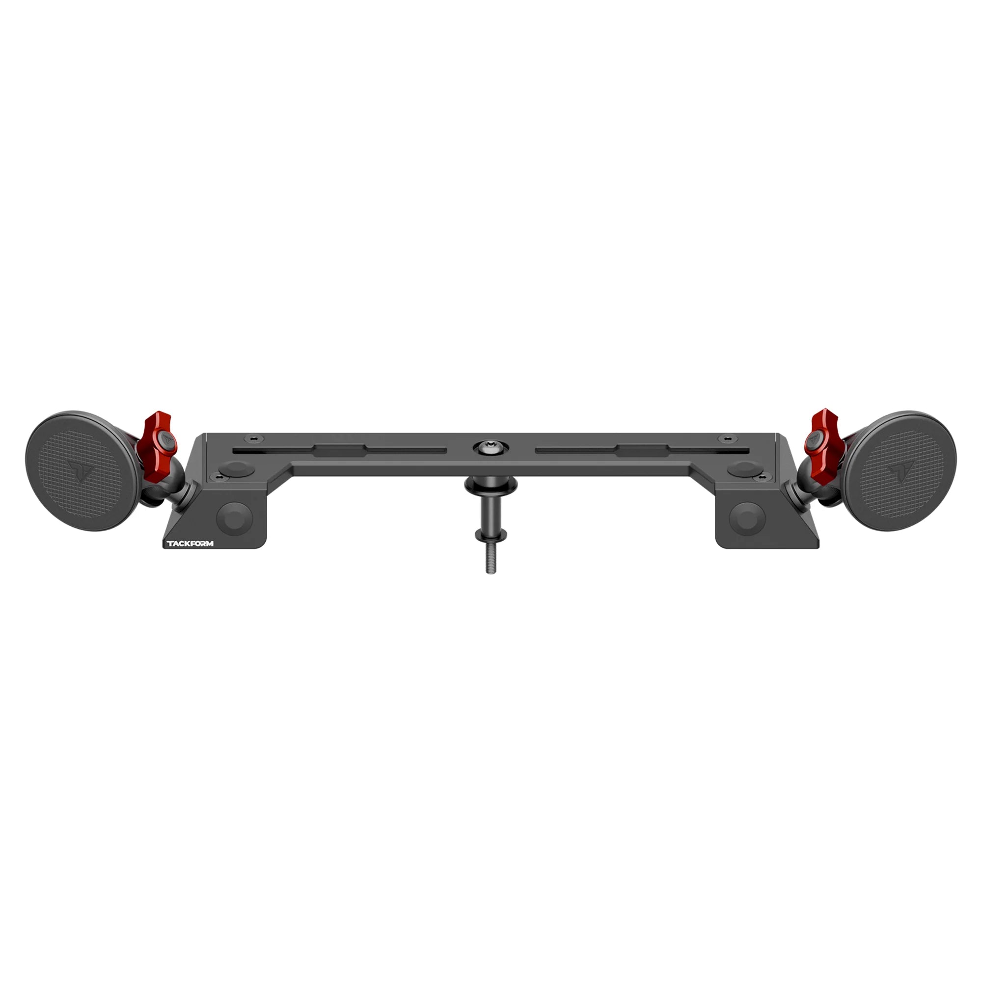 2021 - 2024 Ford Bronco SPORT Tackform Slim Track Dash Bracket With Dual MagSafe Phone Mounts