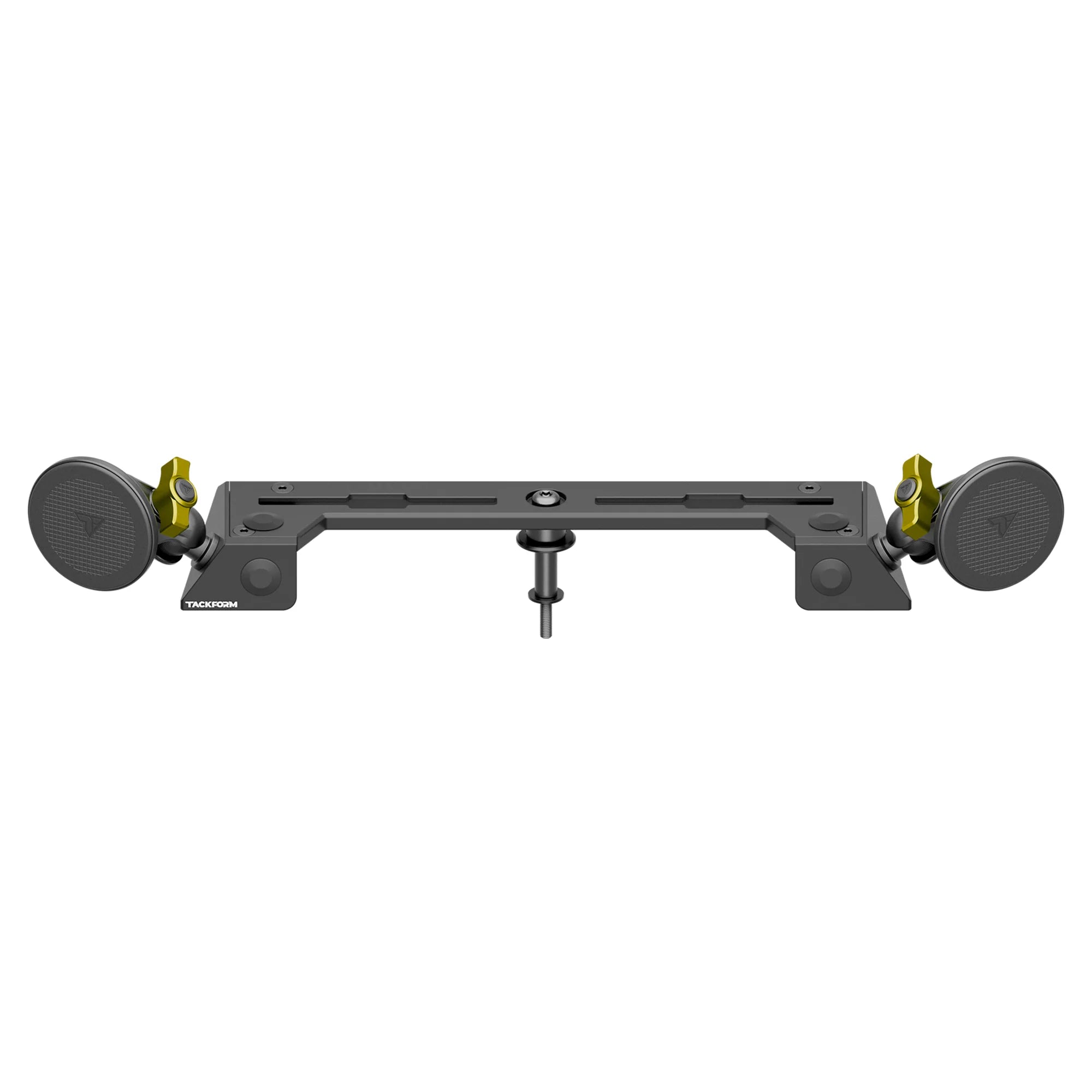 2021 - 2024 Ford Bronco SPORT Tackform Slim Track Dash Bracket With Dual MagSafe Phone Mounts