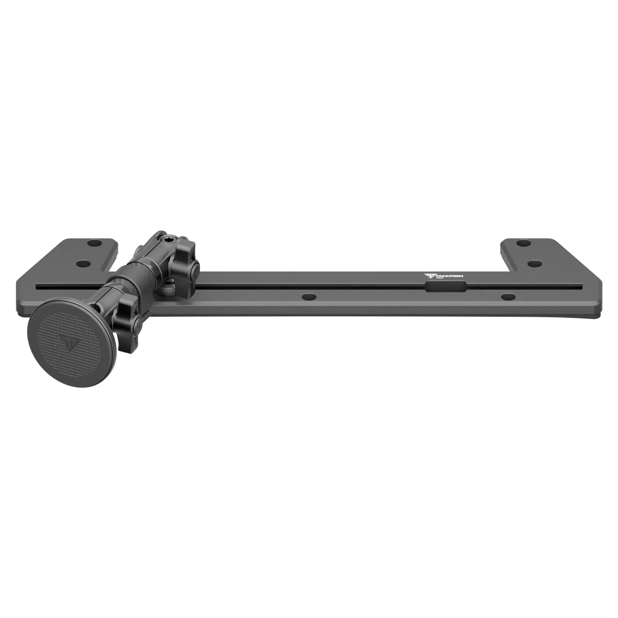 2020-2026 Ford Transit (Not Compatible With Transit Connect) Tackform Slim Track Dash Bracket With MagSafe Phone Mount