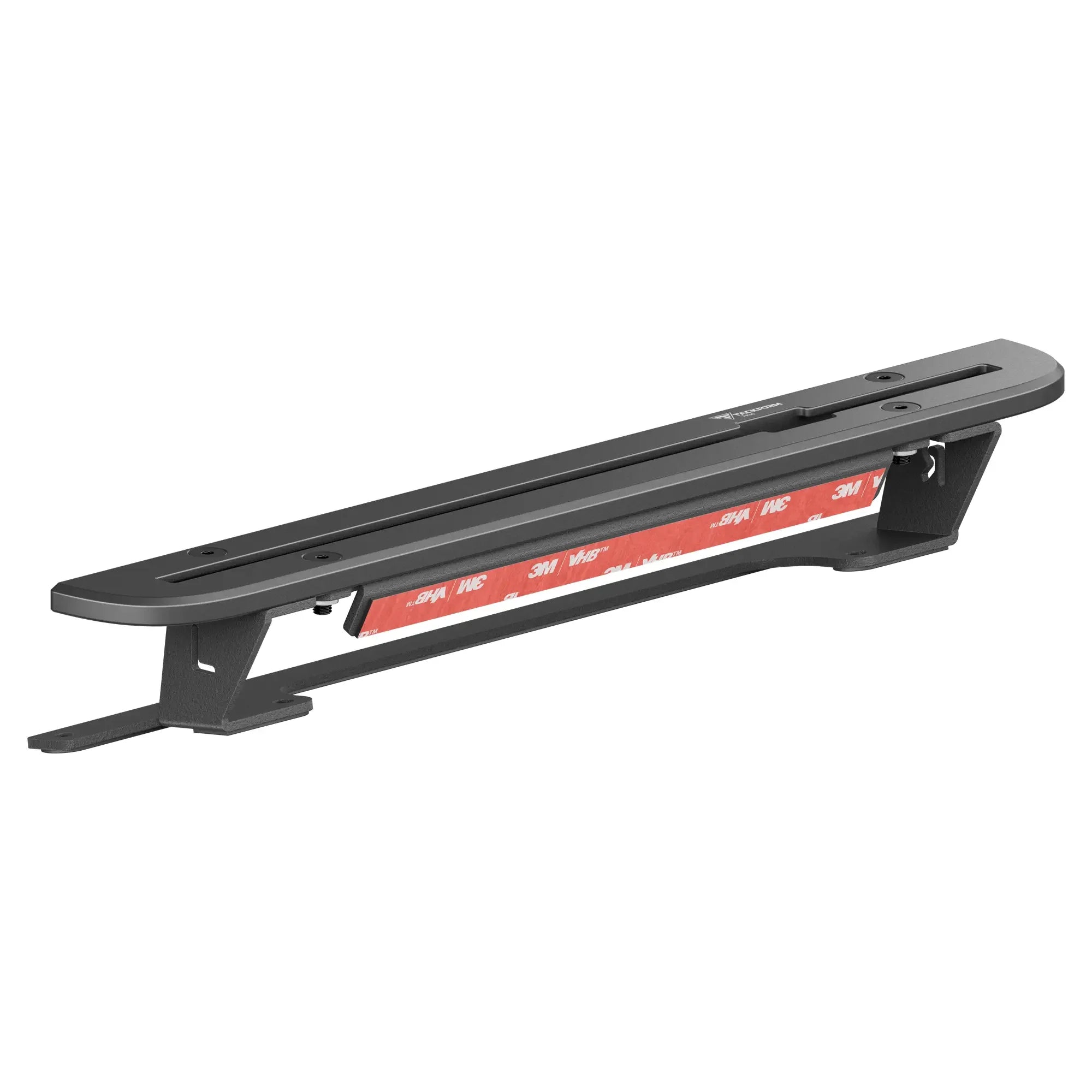 2024-2026 Ford F-150 (See Compatibility Info For Specific Year/Trim Fitment Details) Tackform Slim Track Dash Bracket | Build Your Own