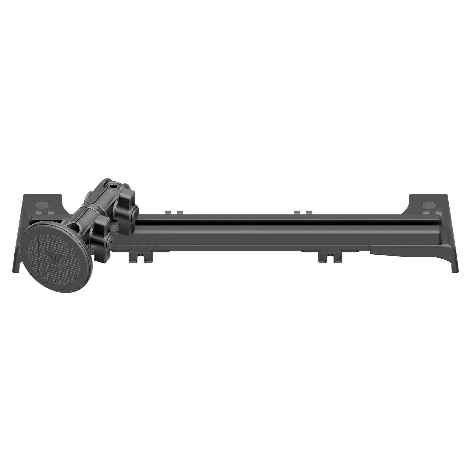 2024-2026 Ford Ranger Tackform Slim Track Dash Bracket With MagSafe Phone Mount
