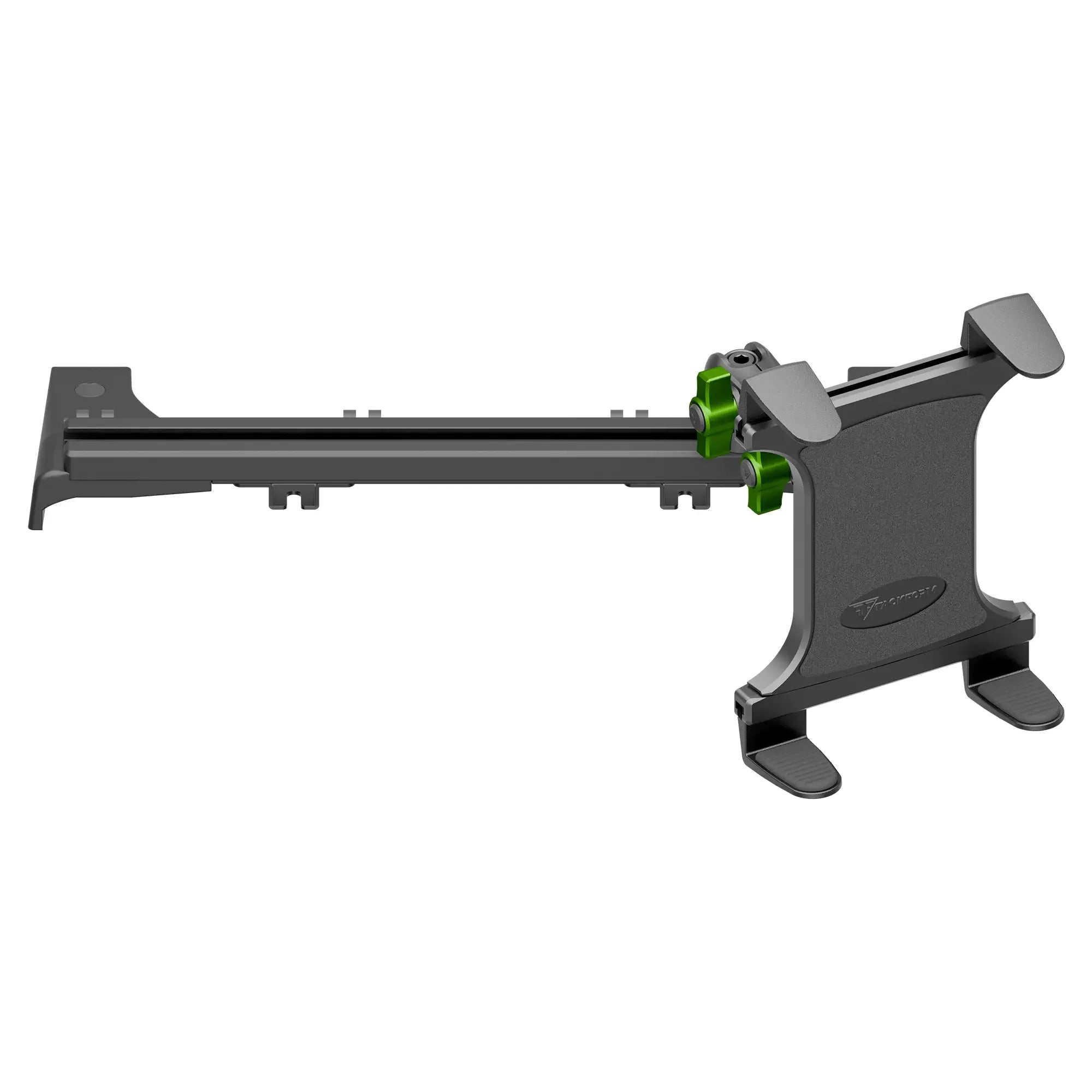 2024-2026 Ford Ranger Tackform Slim Track Dash Bracket With Tablet Mount