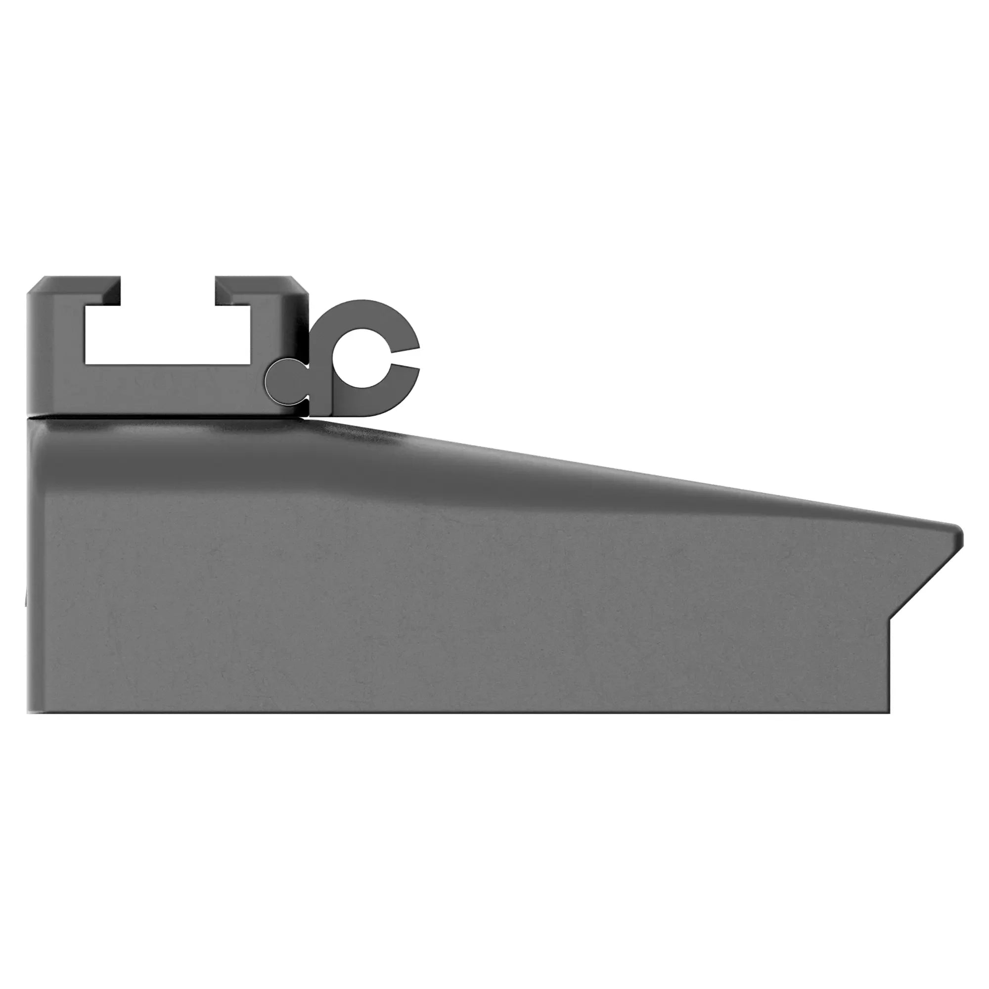 Build Your Own 2024-2026 Ford Ranger Tackform Slim Track