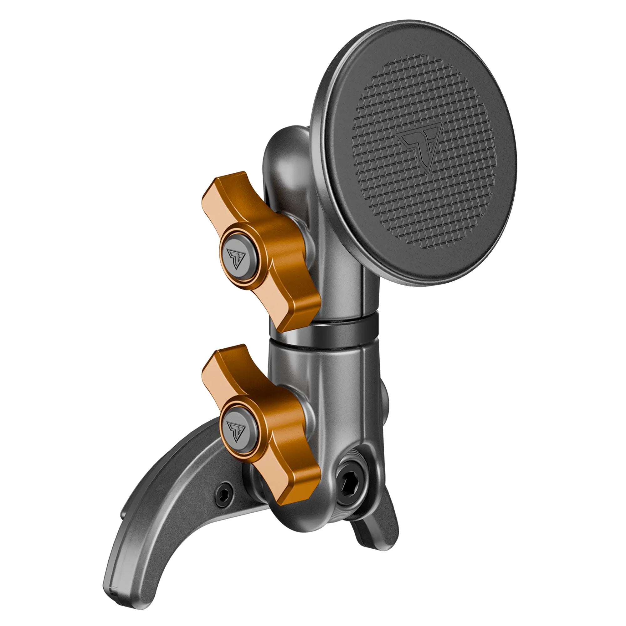 Vent Mount For 2016-2023 Toyota Tacoma & 2014-2021 Tundra LINK™ Vent Mount Bracket With MagSafe Phone Holder | Choose Your Arm Length