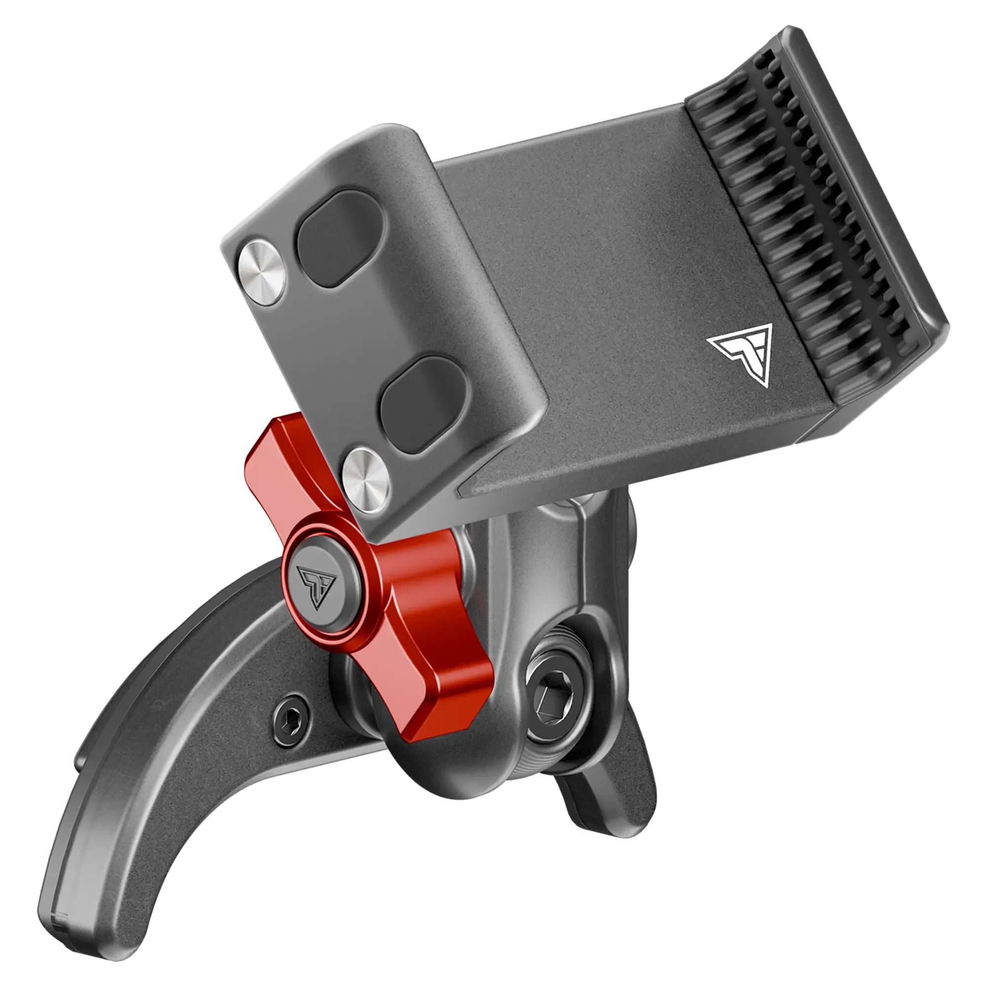 Vent Mount For 2016-2023 Toyota Tacoma & 2014-2021 Tundra LINK™ Vent Mount Bracket With 20LITE Phone Holder | Choose Your Arm Length