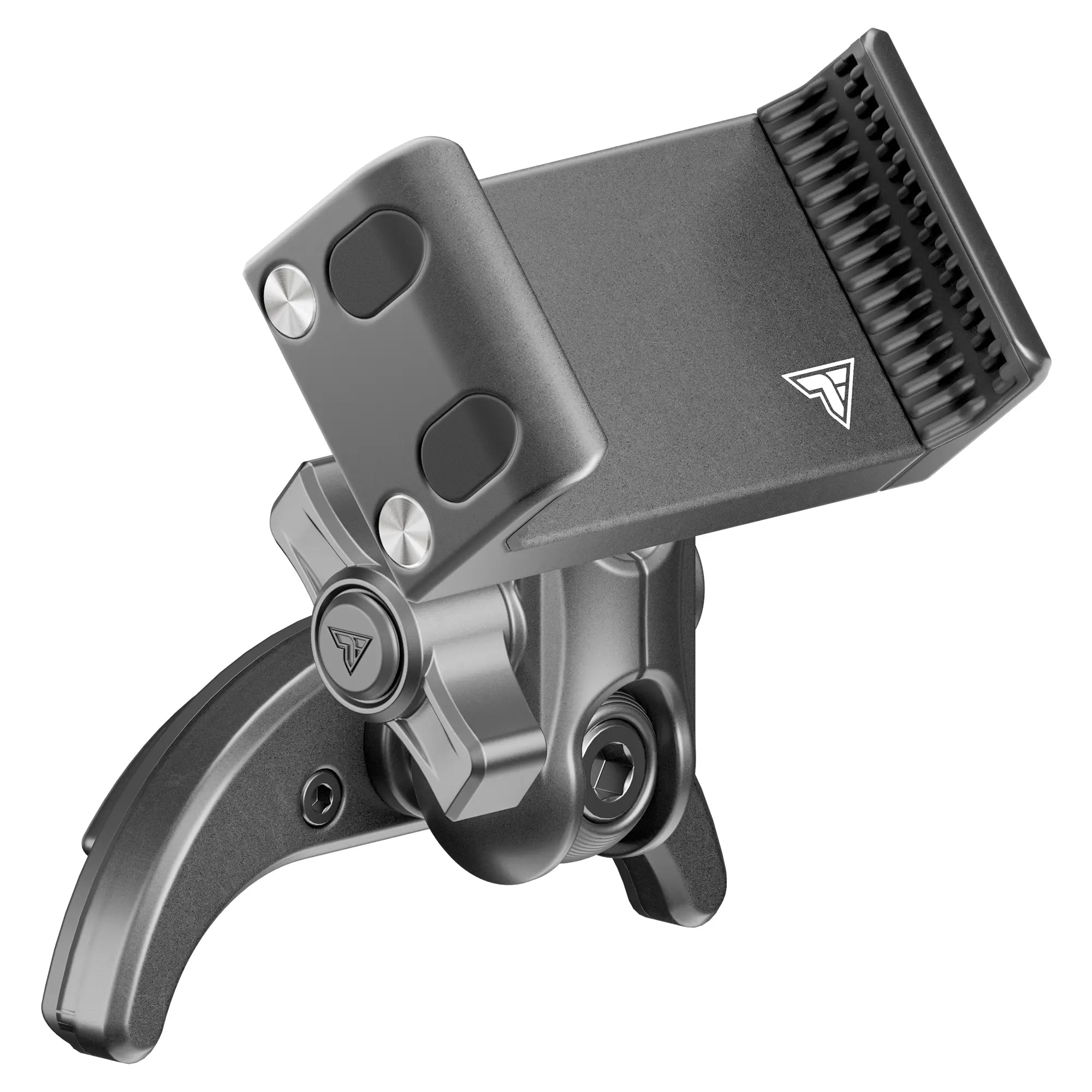 Vent Mount For 2016-2023 Toyota Tacoma & 2014-2021 Tundra LINK™ Vent Mount Bracket With 20LITE Phone Holder | Choose Your Arm Length