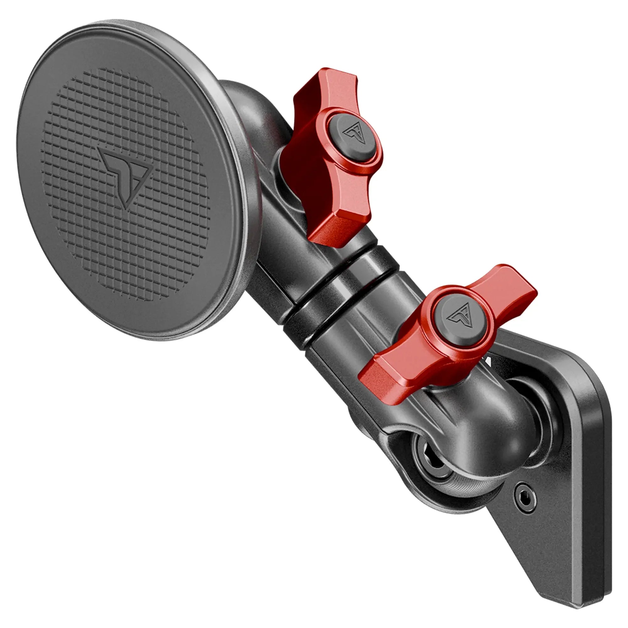2021-2026 Ford F-150/Raptor & 2023-2026 Ford Super Duty LINK™ Vent Mount Bracket With MagSafe (Non-Charging) Phone Holder | Choose Your Arm Length