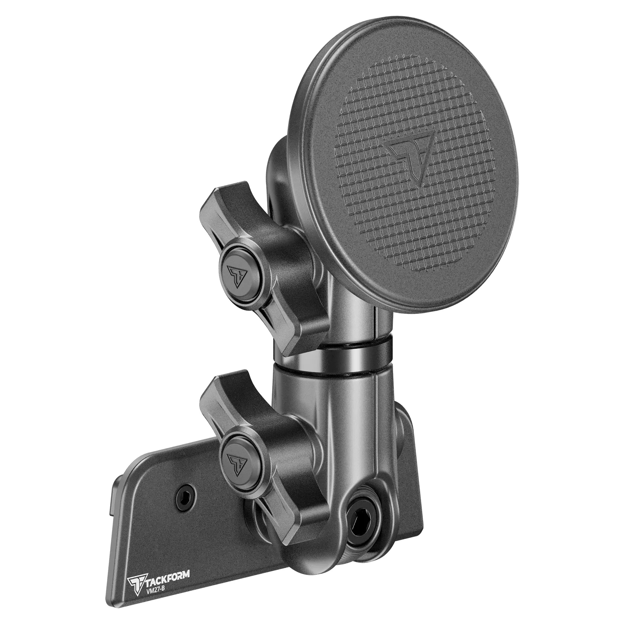 2020-2026 Ford Transit LINK™ Vent Mount Bracket With MagSafe Phone Holder | 3.5" Arm | (Not Compatible With Transit Connect)