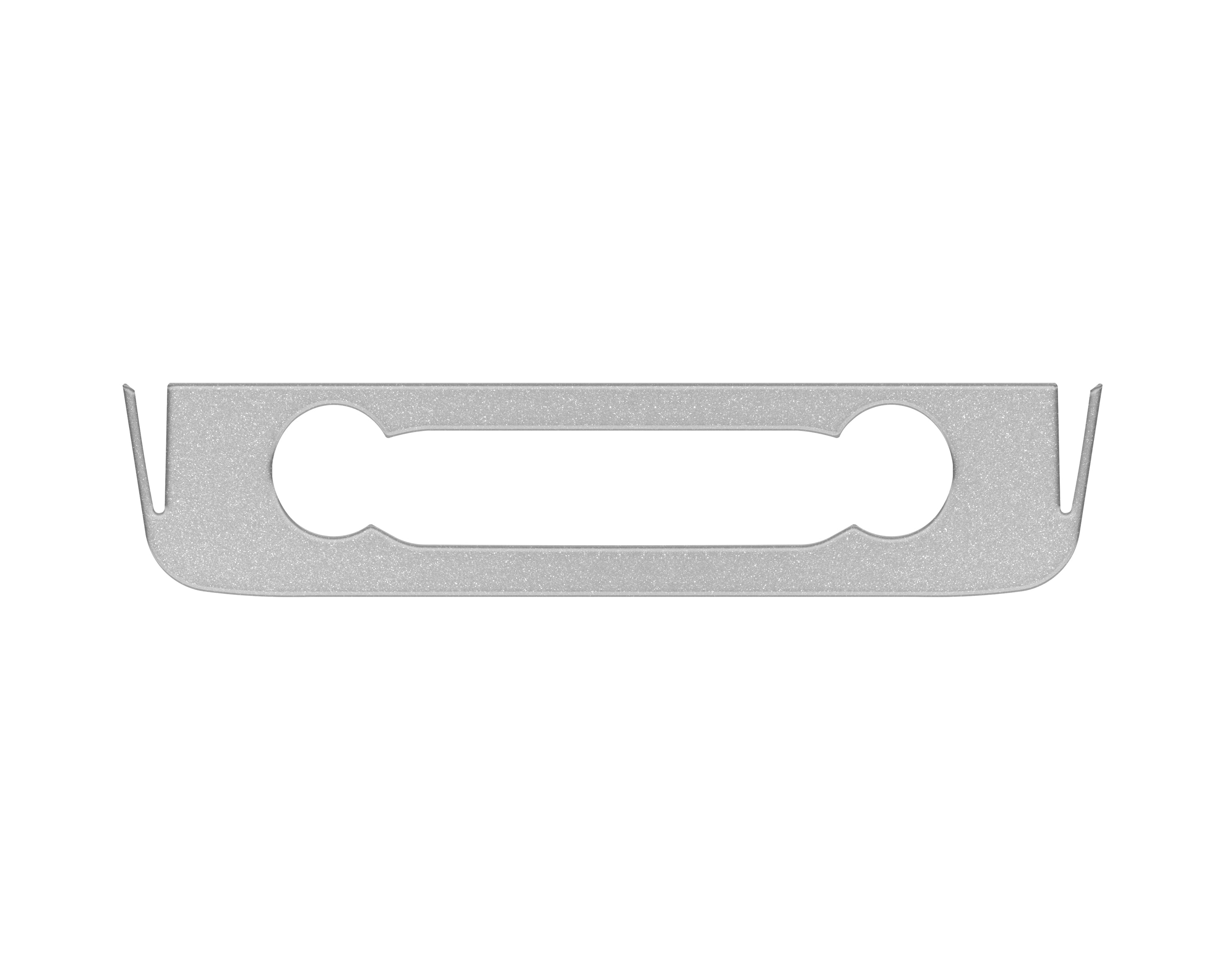 Radio Control Accent Overlay Fits 2022-2024 Ford Maverick
