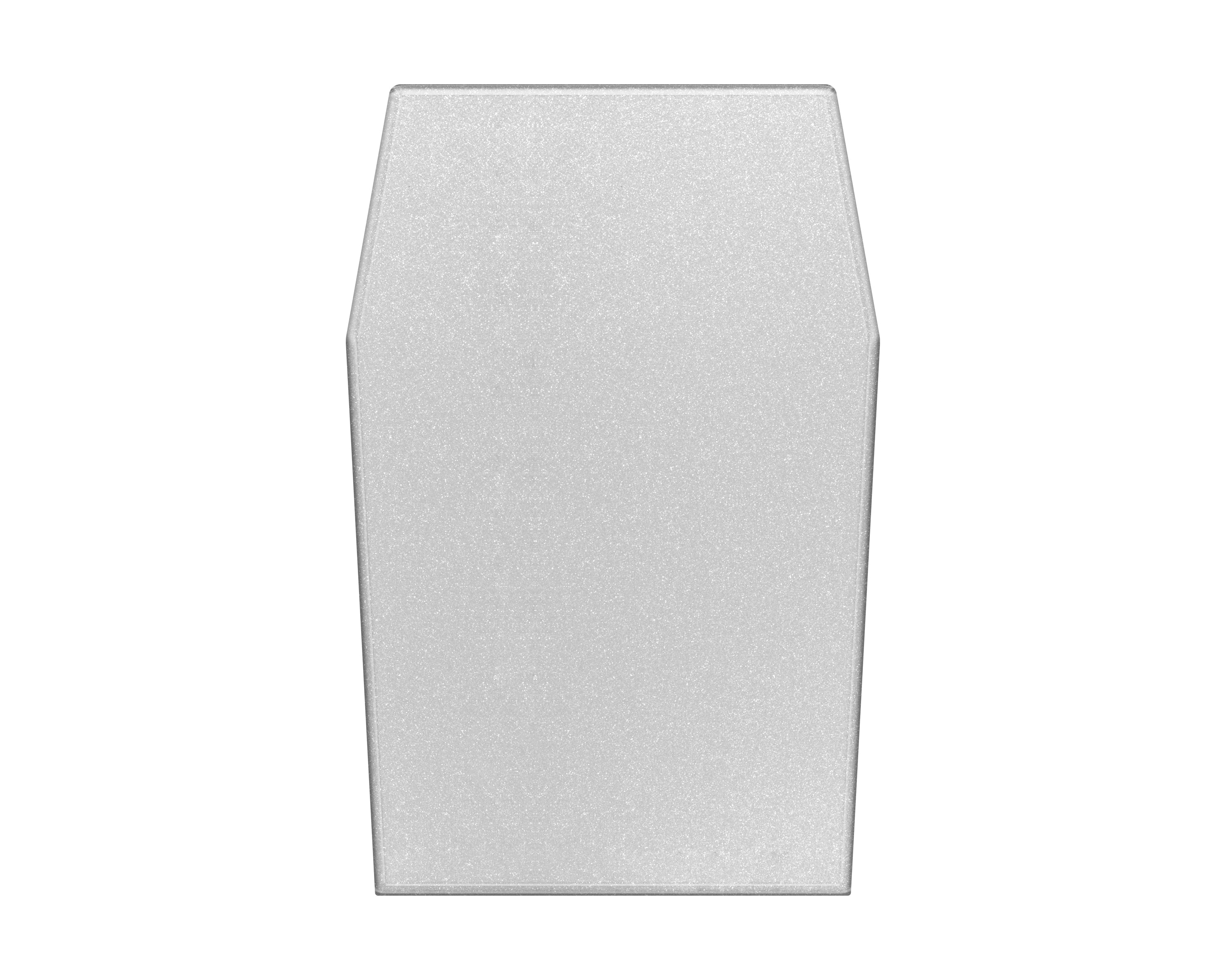 Center Storage Inner Area Accent Overlay Fits 2022-2026 Ford Maverick