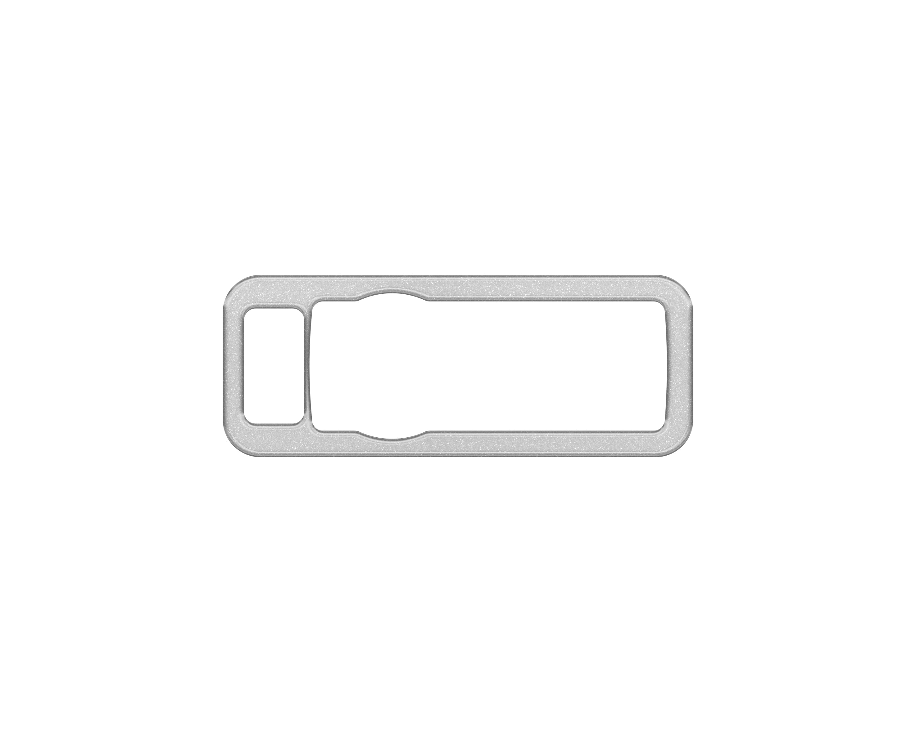 Headlight Switch Accent Overlay Fits 2022-2026 Ford Maverick