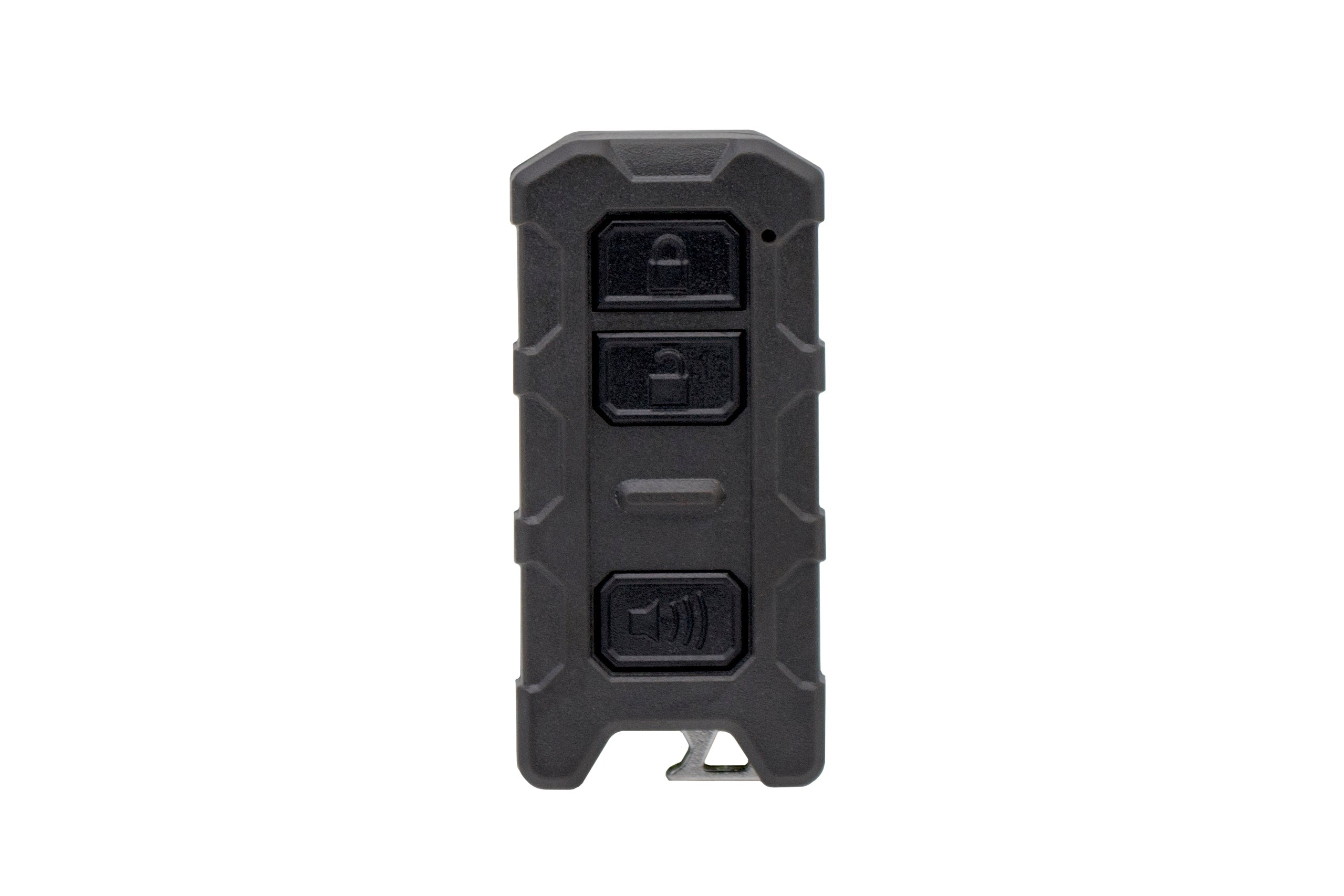 Minimalist Key Fob