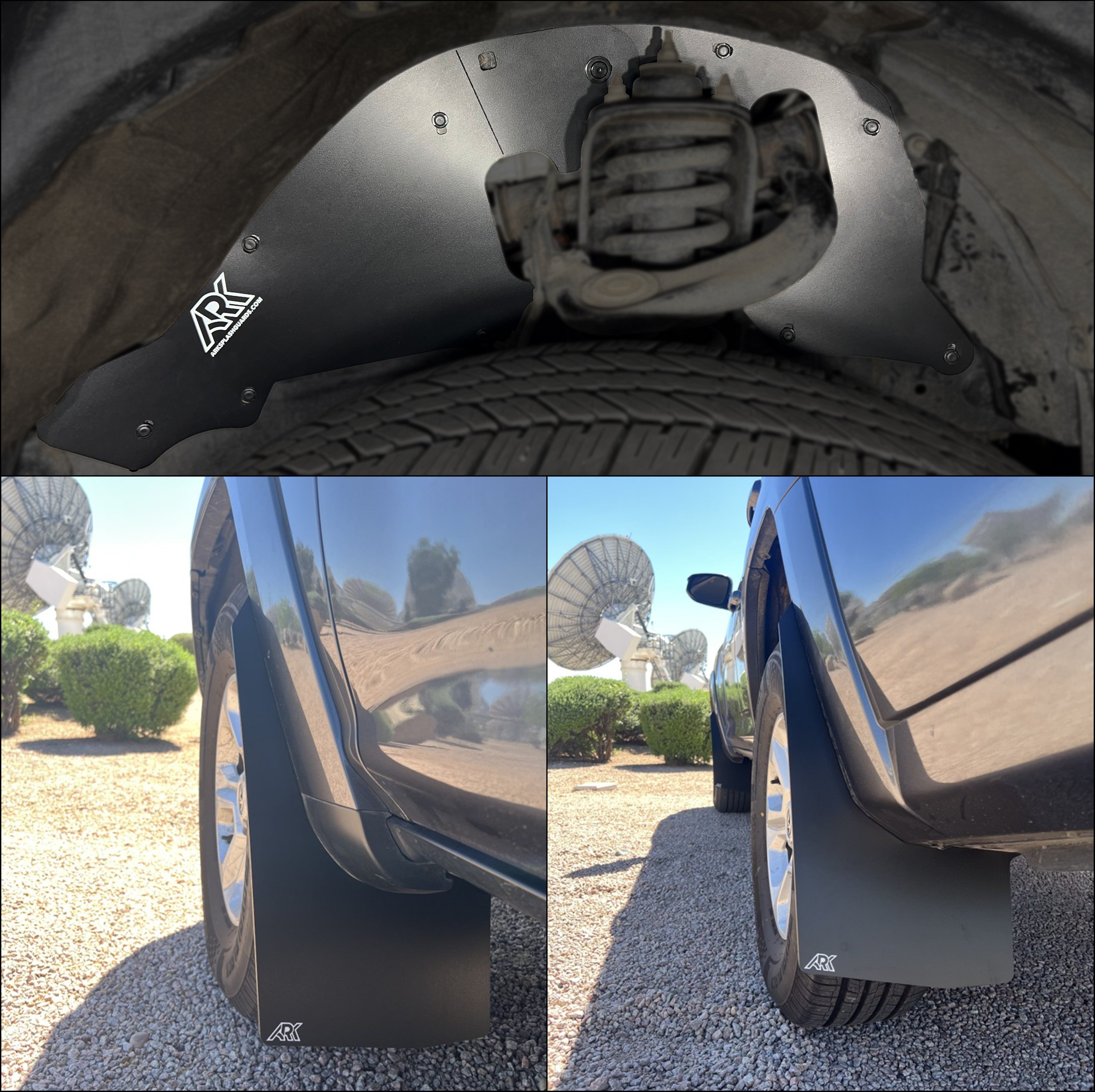 Bundle and Save For 2010-2024 Toyota 4Runner