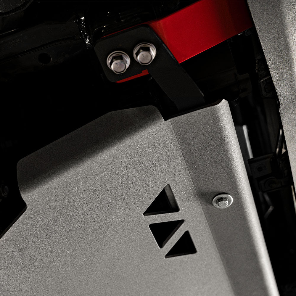 NYTOP Front Frame Cross Member For 2024-Current Toyota Tacoma