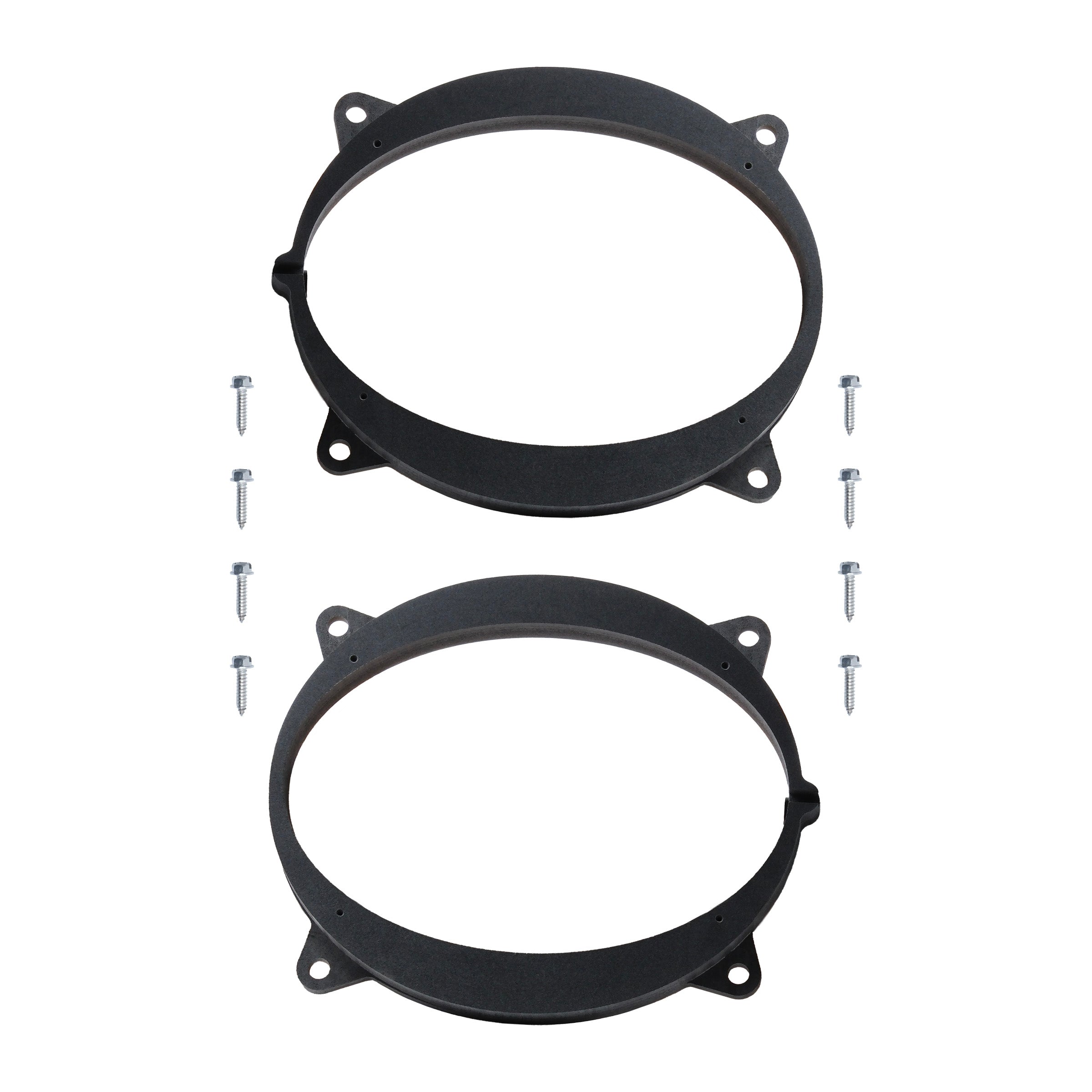 Toyota 4Runner Speaker Bracket Kit For 2025+ 4Runner