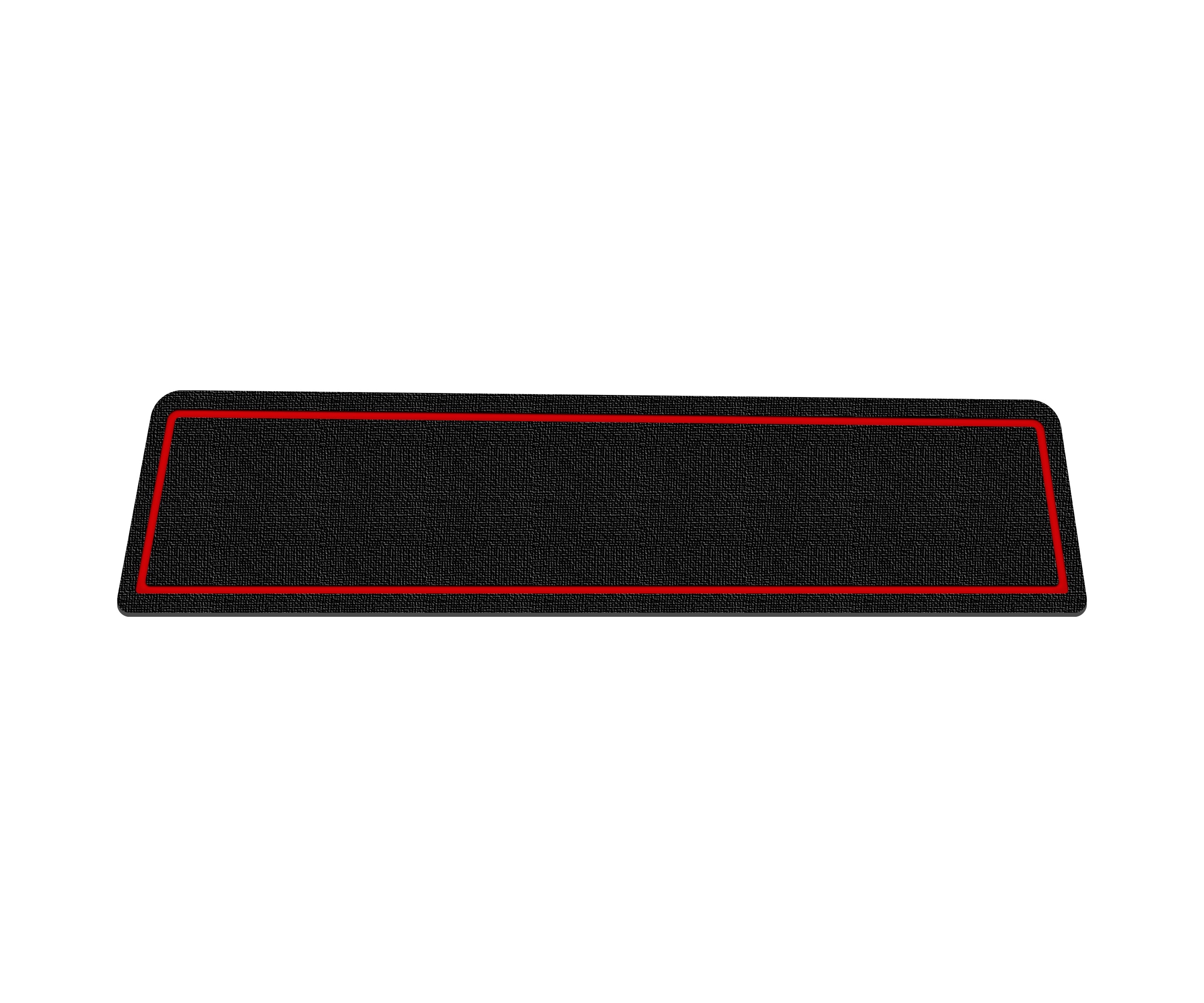 Passenger Dash Cubby Foam Inserts Fits 2026-2026 Honda Passport