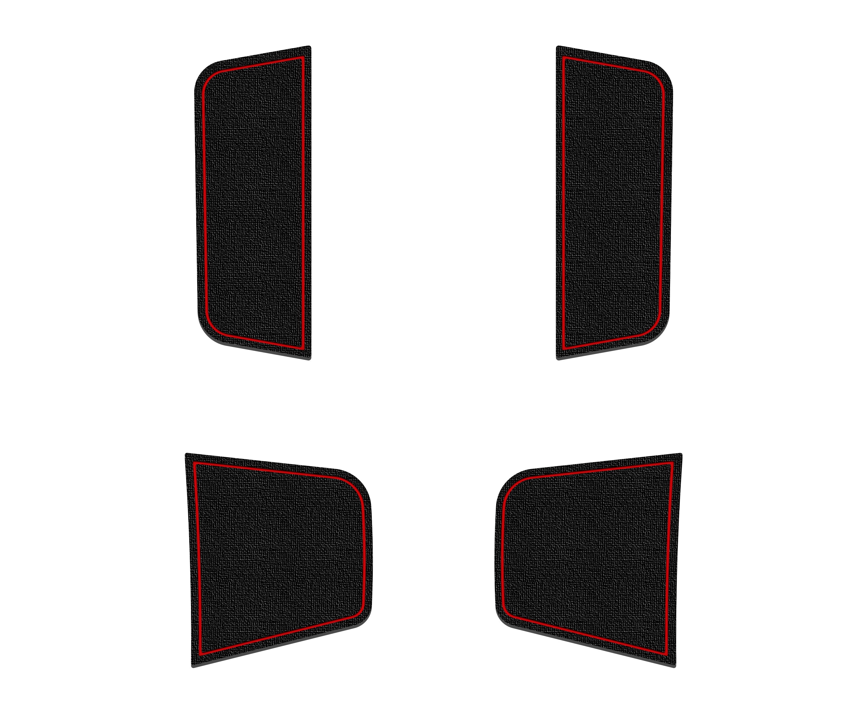 Trunk Cubby Foam Inserts Fits 2026-2026 Honda Passport